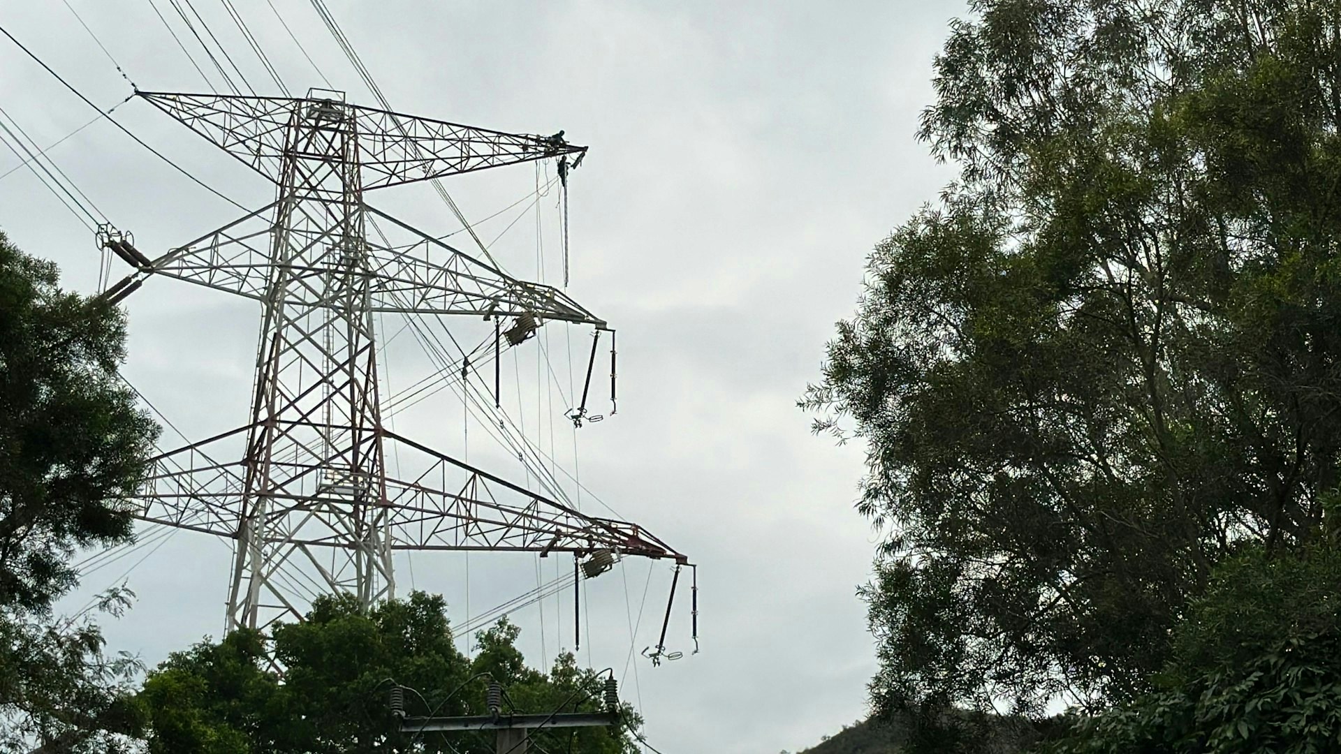 政府刊憲公告保護關鍵基礎設施條例明年1月1日起實施