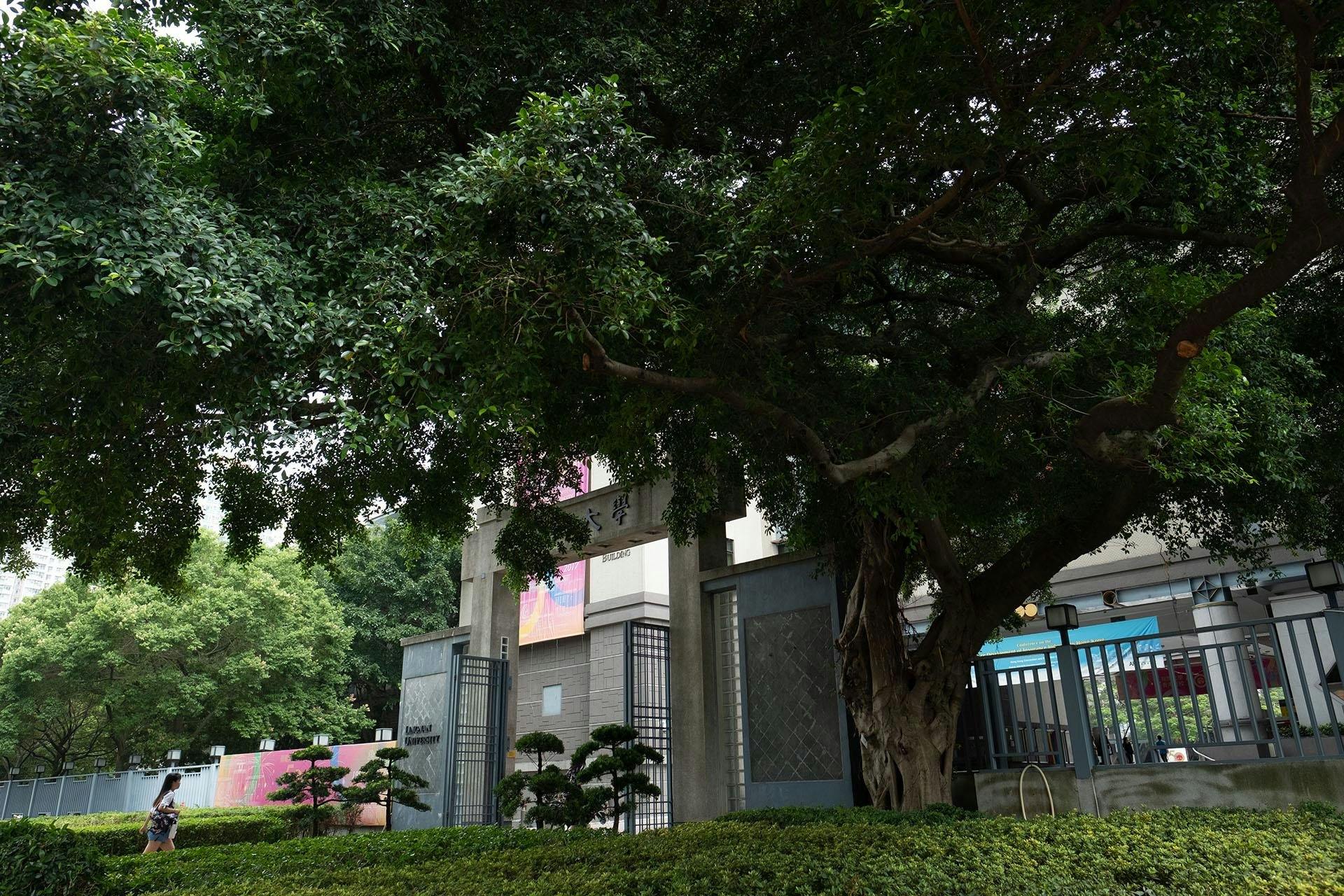 《香港01》向八間教資會資助大學查詢聽障學生的求學情況,當中嶺大、中大、科大及港大,表示會向有需要的學生提供手語傳譯服務;而嶺大、中大及港大則提及會資助服務。(資料圖片 / 高仲明攝) 《香港01》向八間教資會資助大學查詢聽障學生的求學情況,當中嶺大、中大、科大及港大,表示會向有需要的學生提供手語傳譯服務;而嶺大、中大及港大則提及會資助服務。(資料圖片 / 高仲明攝)