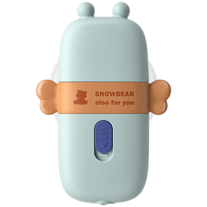 Snow Bear 送實用嬰兒發光耳鼻挖