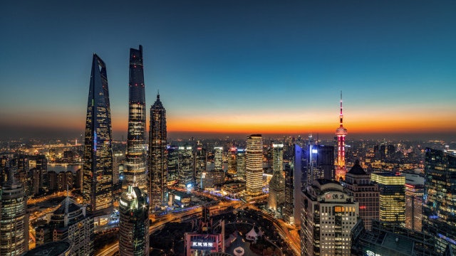 提振預期和信心 發改委走訪上海陝西外企一對一座談