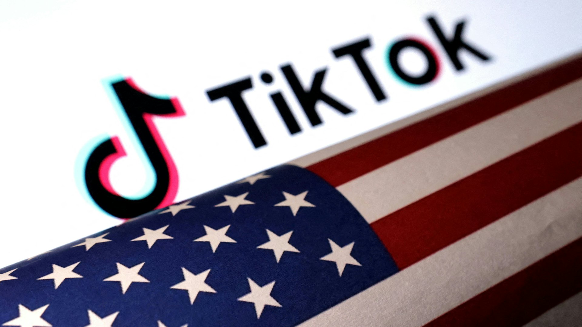 特朗普入稟暫緩TikTok禁令 司法部促最高法院駁回請求 特朗普入稟暫緩TikTok禁令 司法部促最高法院駁回請求