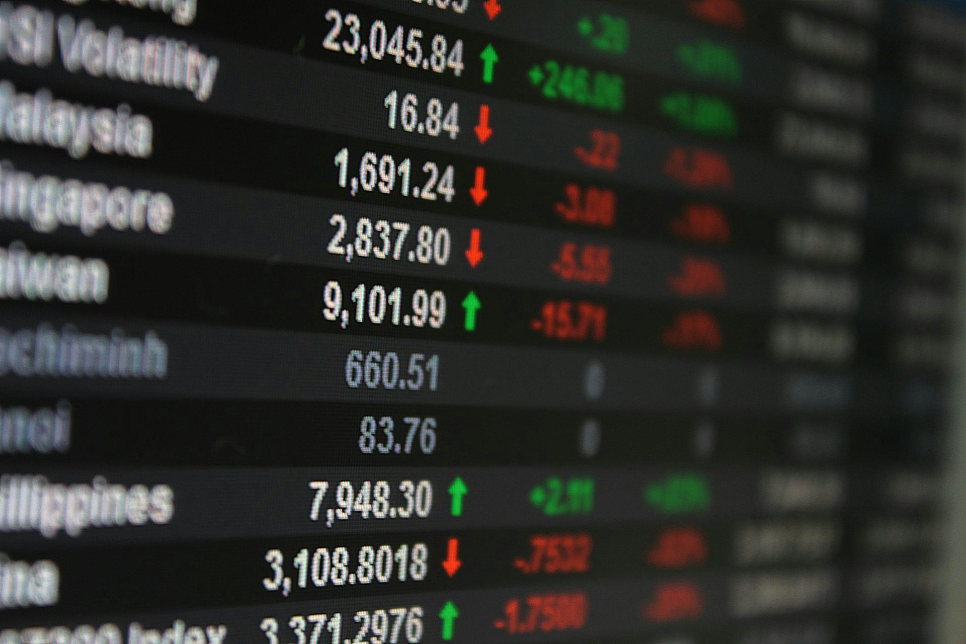 台灣1名人妻因「炒股」輸光,向認識的銀行職員借3萬台幣(約8,000港元)周轉,對方竟乘人之危要求人妻當「性奴」以「肉償」還債。(示意圖/gettyimages)