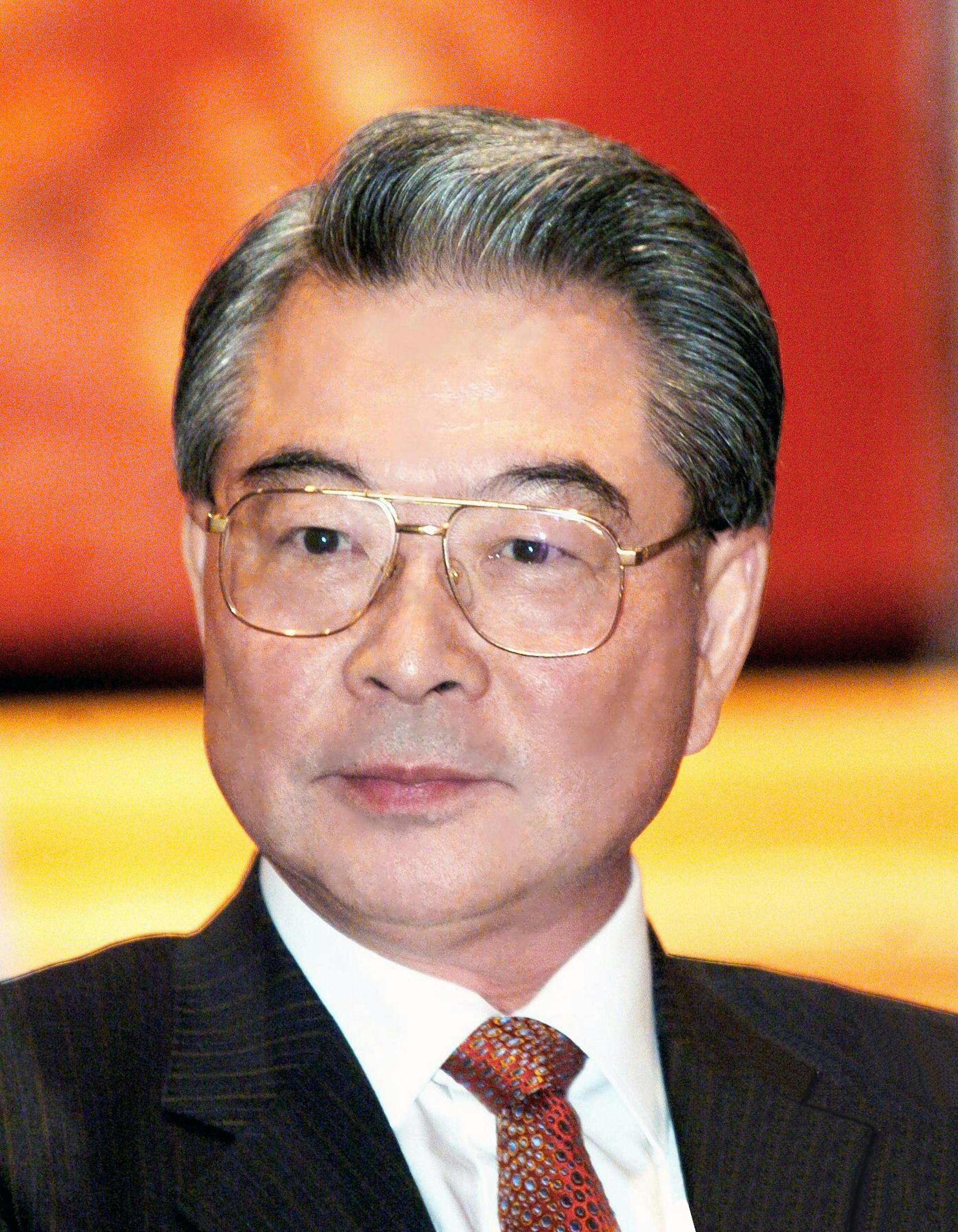 台灣陸委會18日宣布,海基會副董事長許勝雄代理董事長一職。(海基會官網) 台灣陸委會18日宣布,海基會副董事長許勝雄代理董事長一職。(海基會官網)