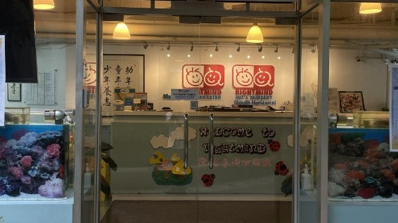 右思維幼稚園宣布9月重開 新團體接管轉非牟利 理念、課程不變 右思維幼稚園宣布9月重開 新團體接管轉非牟利 理念、課程不變