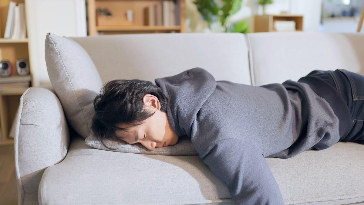 IT人嘆放工後就在耍廢!「生活達人」即列33種娛樂尋找「成就感」 IT人嘆放工後就在耍廢!「生活達人」即列33種娛樂尋找「成就感」