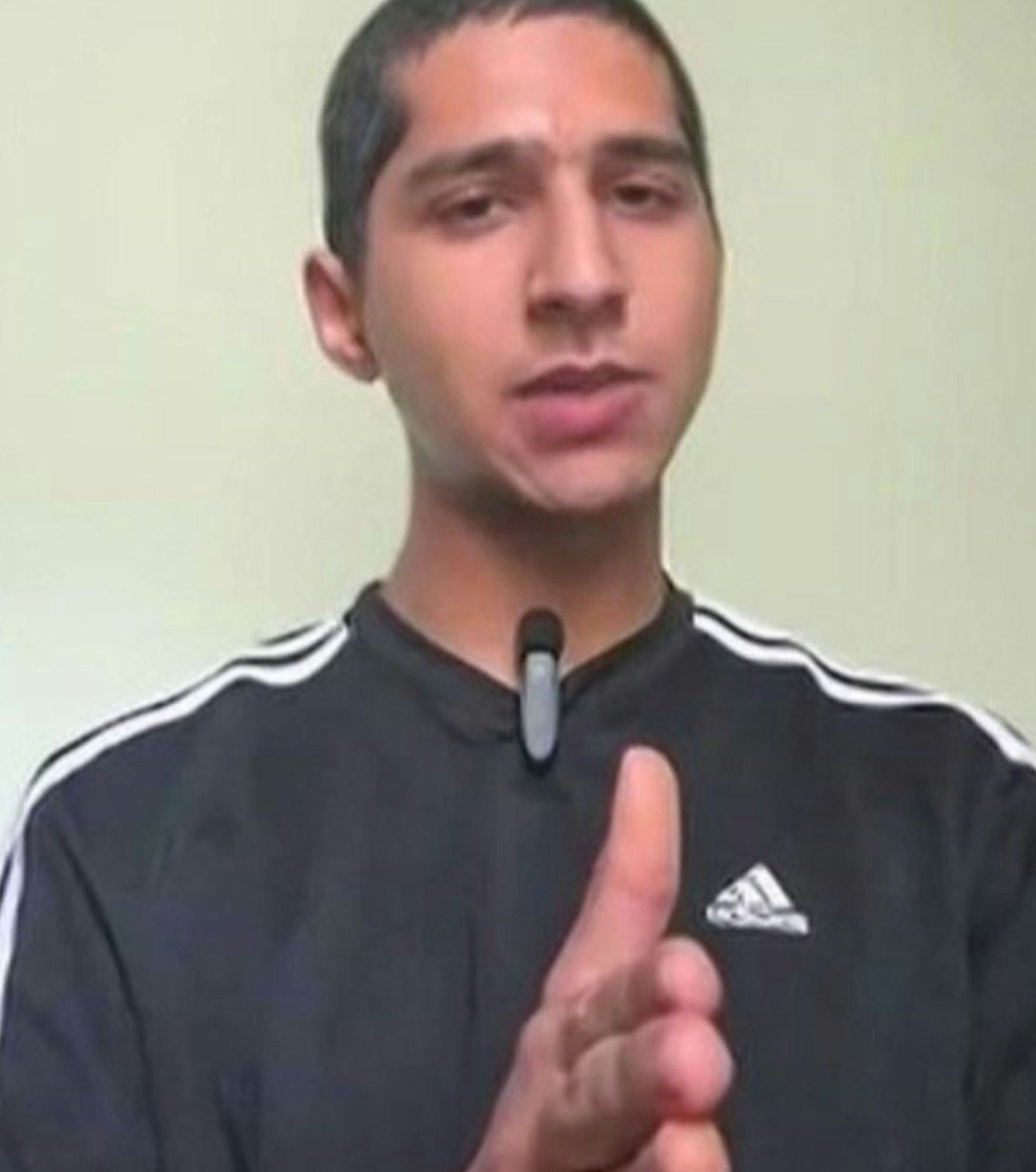 印度神童阿南德預言2025上半年3危機兩岸衝突南海爆地震海嘯