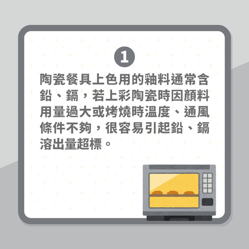 微波爐有輻射？多年謠言再瘋傳　專家闢謠「4個不」遠離致癌風險（01製圖）