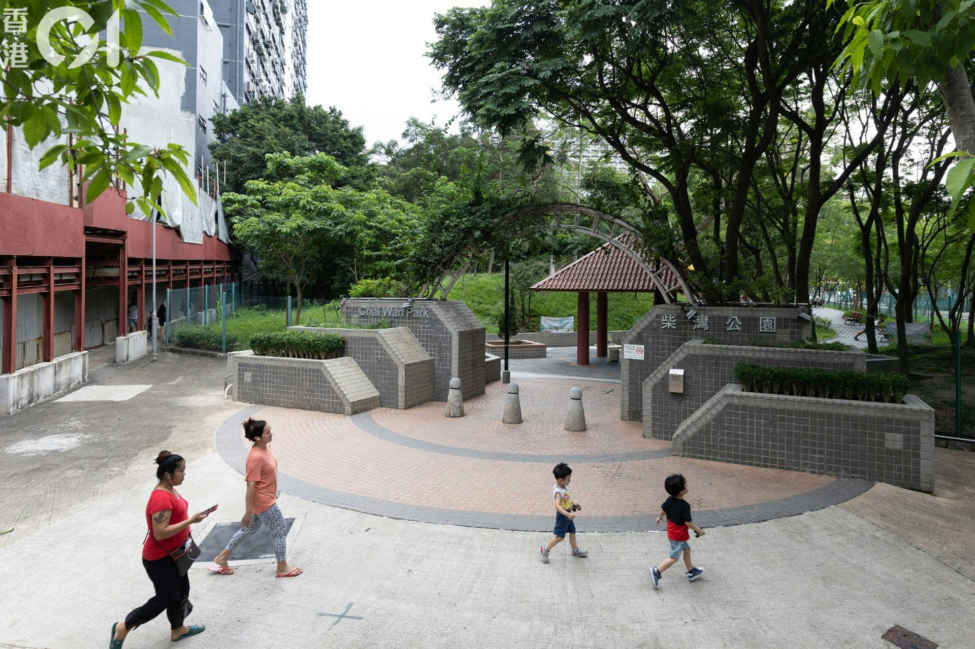 樂建居首項目流標　梁文廣：辣條款令發展商卻步　擺銀行收息仲好