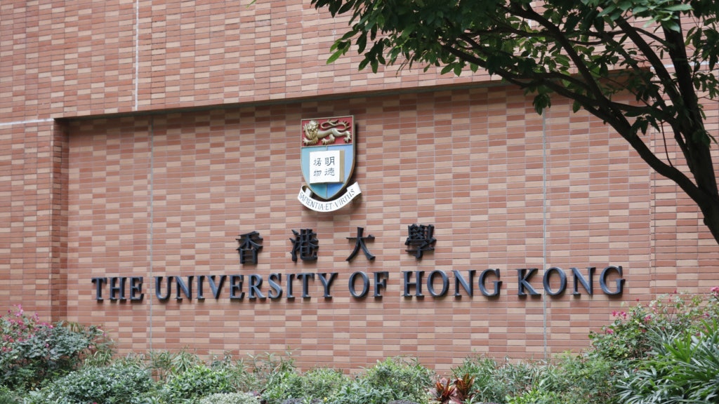 港大研發改造新型多肽藥物方法 有助提高藥物效能及穩定性 港大研發改造新型多肽藥物方法 有助提高藥物效能及穩定性