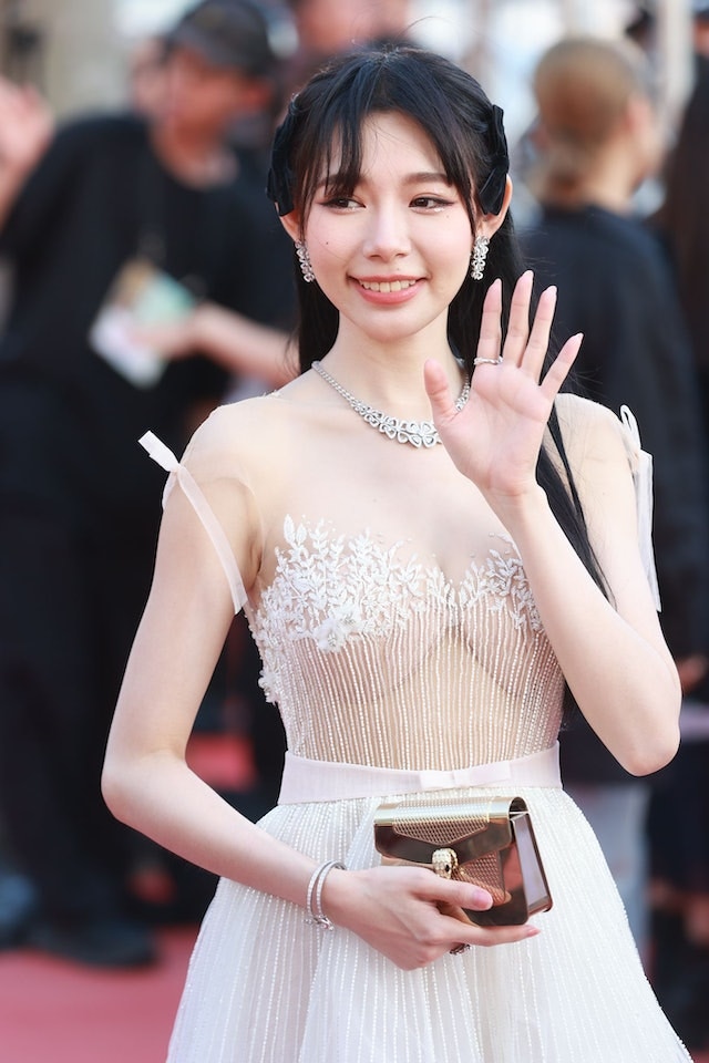 林明禎 陳柏宇以過來人身份分析呂爵安認追林明禎發表20字驚揭背後真相