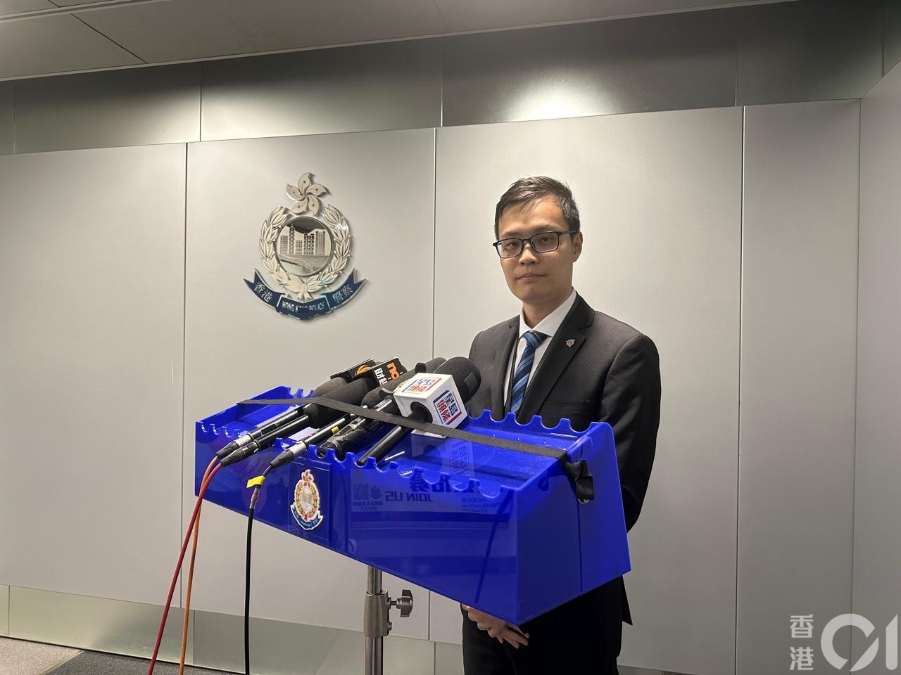 港澳警破疊碼仔高利貸集團拘9人 債仔遭禁錮勒索還款加倍