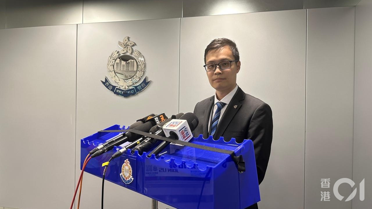 港澳警破疊碼仔高利貸集團拘9人 債仔遭禁錮勒索還款加倍