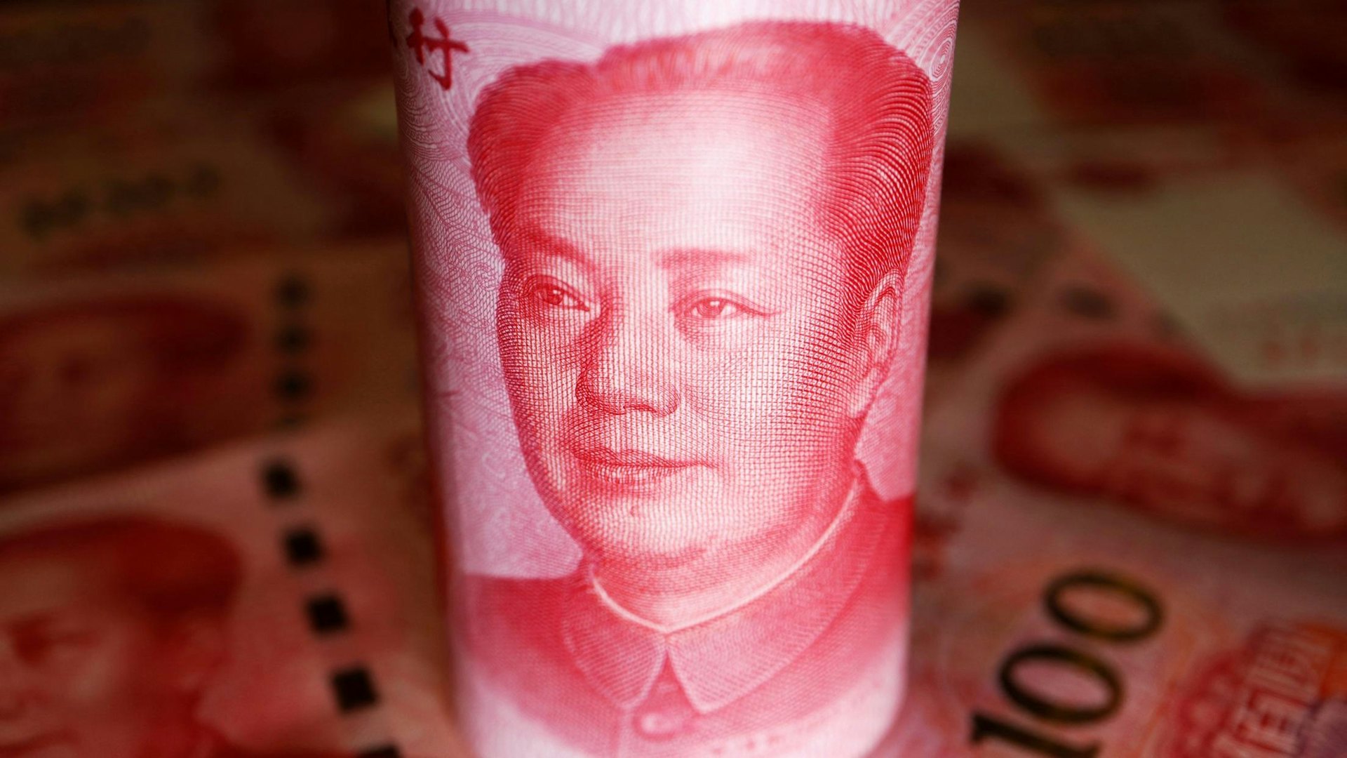 仲点论政|抓紧人民币国际化机遇