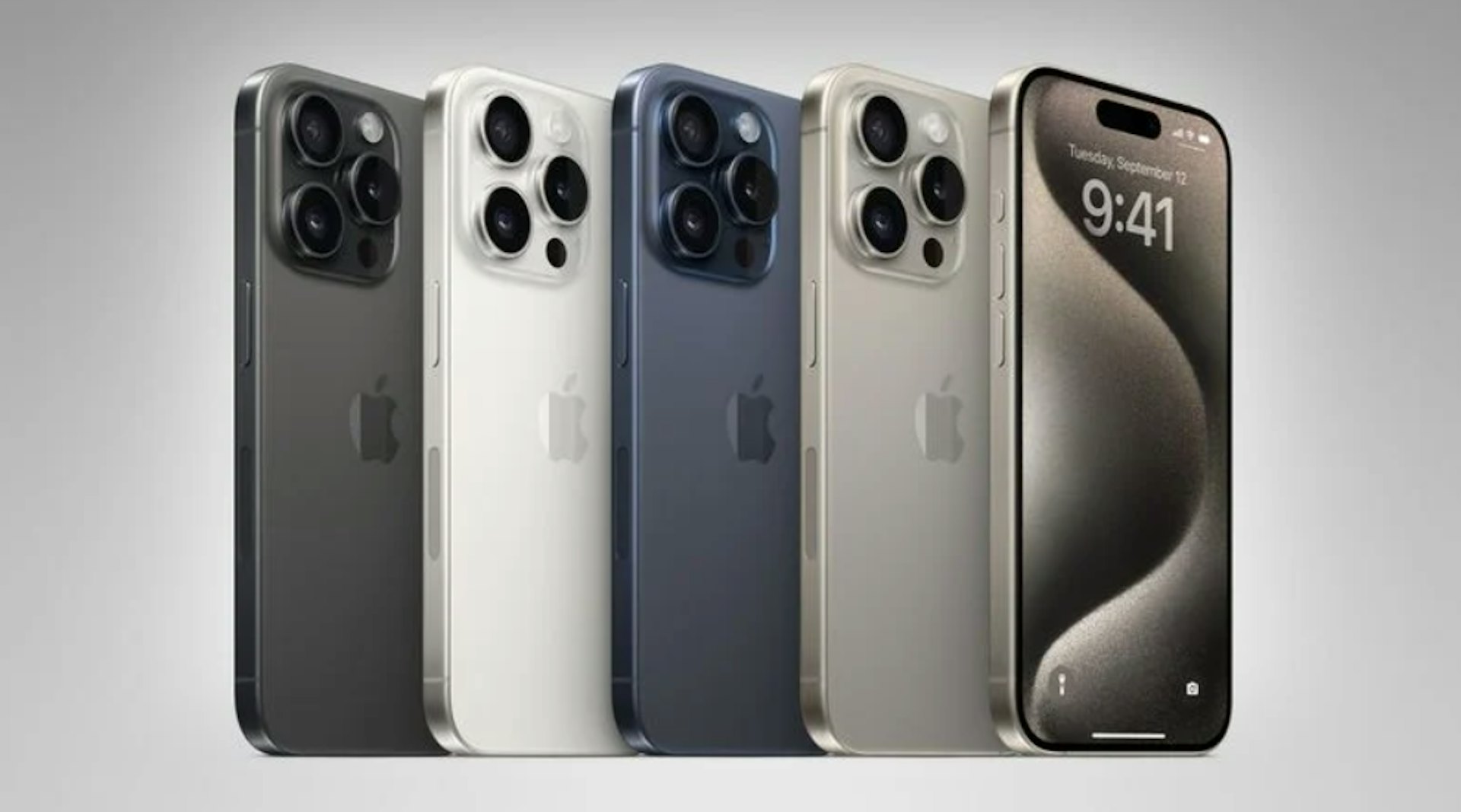 Apple將推出QLC版iPhone? Apple將推出QLC版iPhone?
