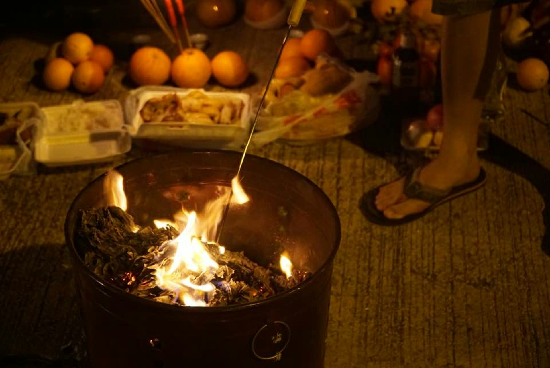 鬼節｜農曆七月鬼月鬼門關大開！ 命理家分析最容易撞鬼星座Top 5