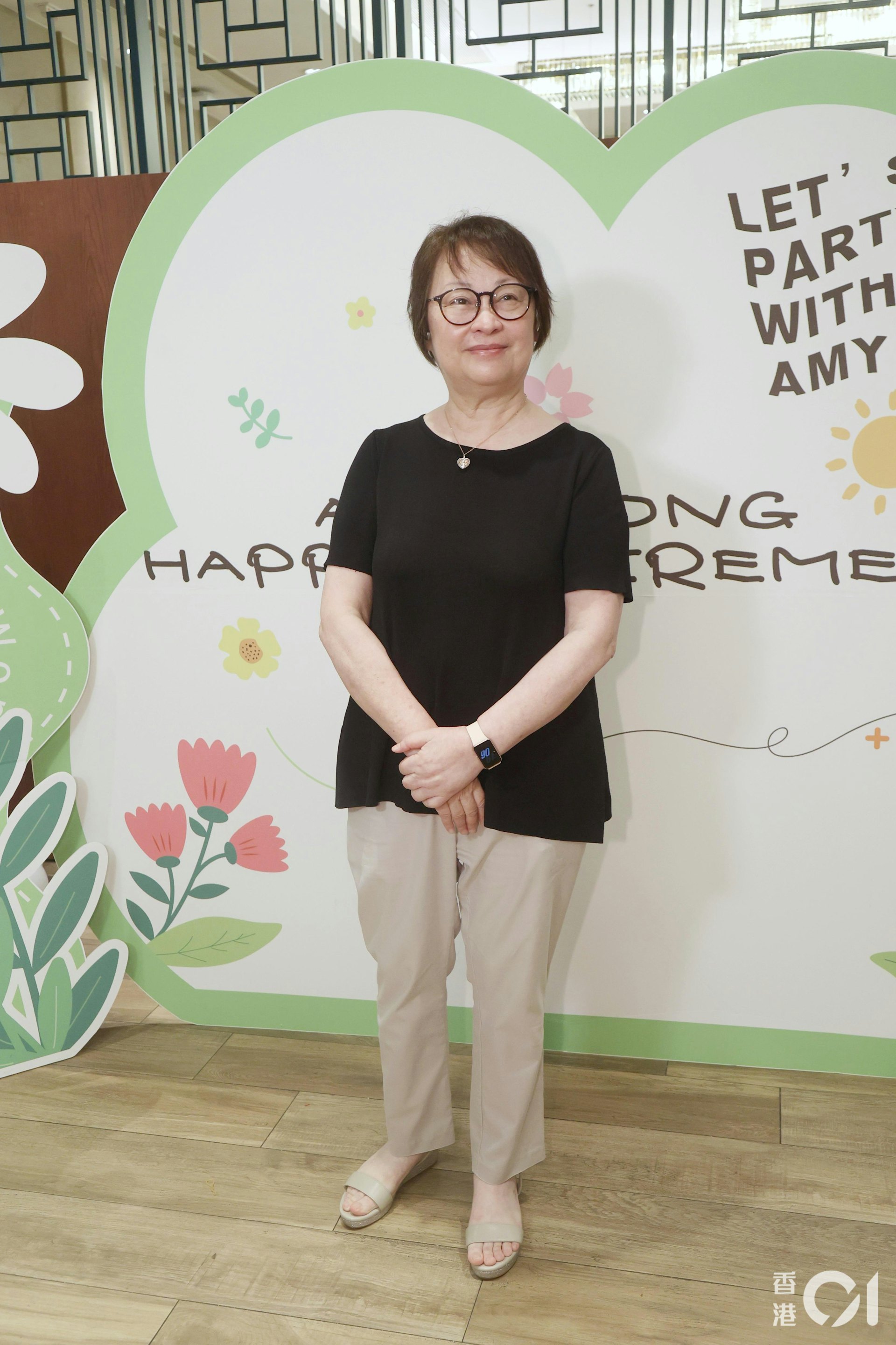 TVB金牌監製李兆熊辭世享年89歲,妻子王心慰退休後悉心照料 TVB金牌監製李兆熊辭世享年89歲,妻子王心慰退休後悉心照料