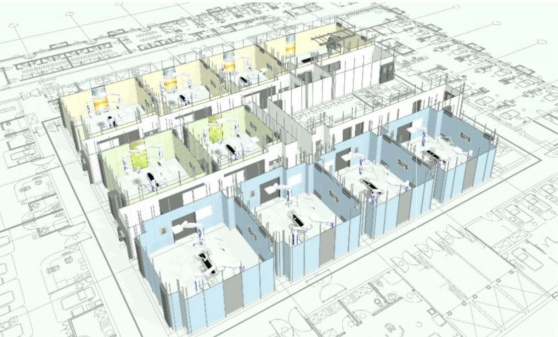 印度建築界會使用「建築訊息模型」BIM、「預製組件」建築方式與「模組化組裝合成」設計建造方式,去縮短施工時間及改善建築工程項目質量。 印度建築界會使用「建築訊息模型」BIM、「預製組件」建築方式與「模組化組裝合成」設計建造方式,去縮短施工時間及改善建築工程項目質量。