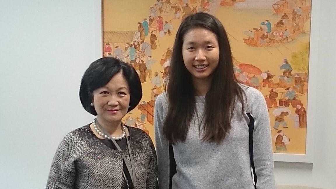江旻憓退役|論文引熱烈討論 葉劉:攻擊來自流亡港人 令人作嘔 江旻憓退役|論文引熱烈討論 葉劉:攻擊來自流亡港人 令人作嘔