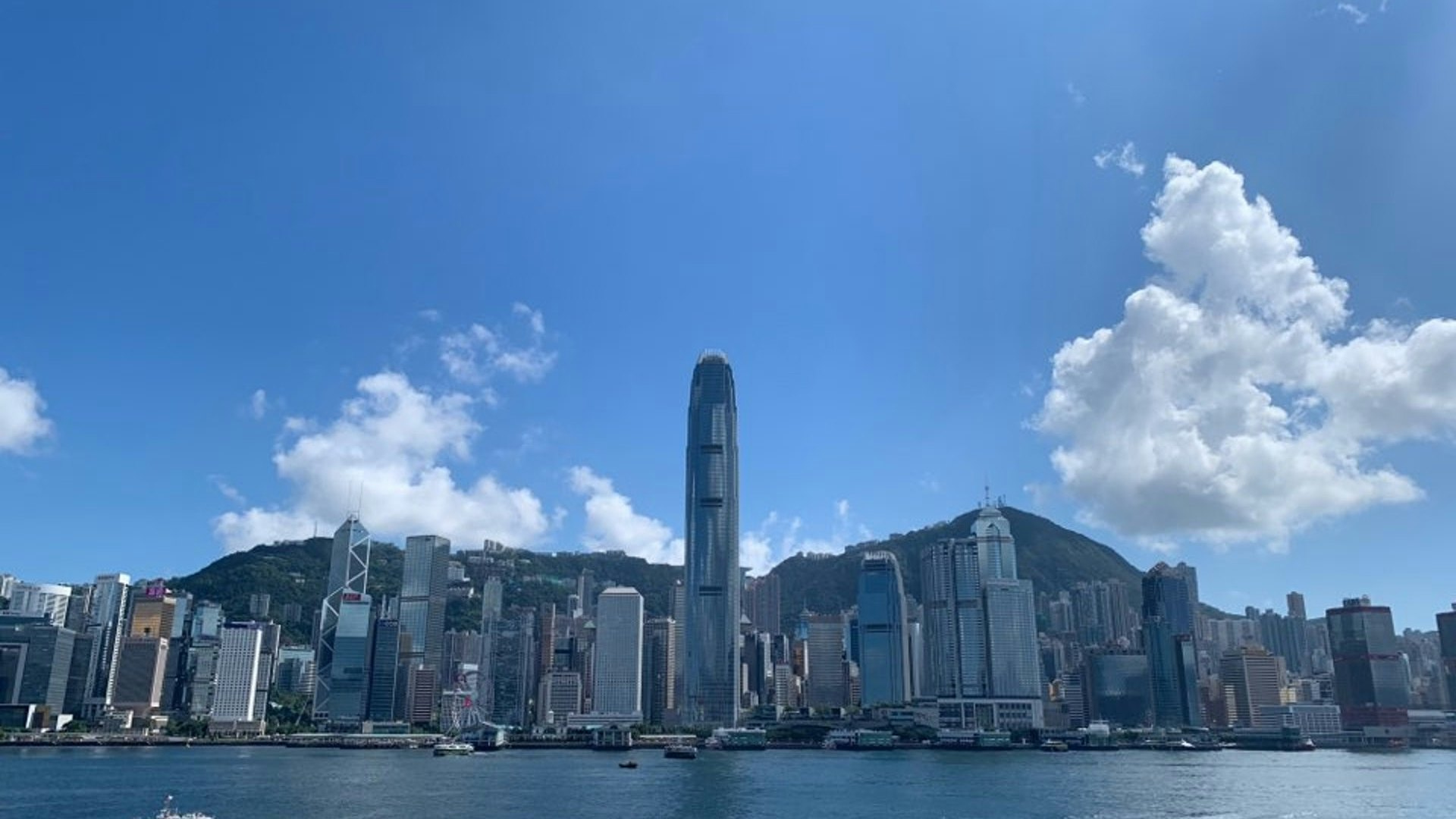 香港要改革|韓成科冀施政報告有完整藍圖:改革非「政策流水帳」 香港要改革|韓成科冀施政報告有完整藍圖:改革非「政策流水帳」