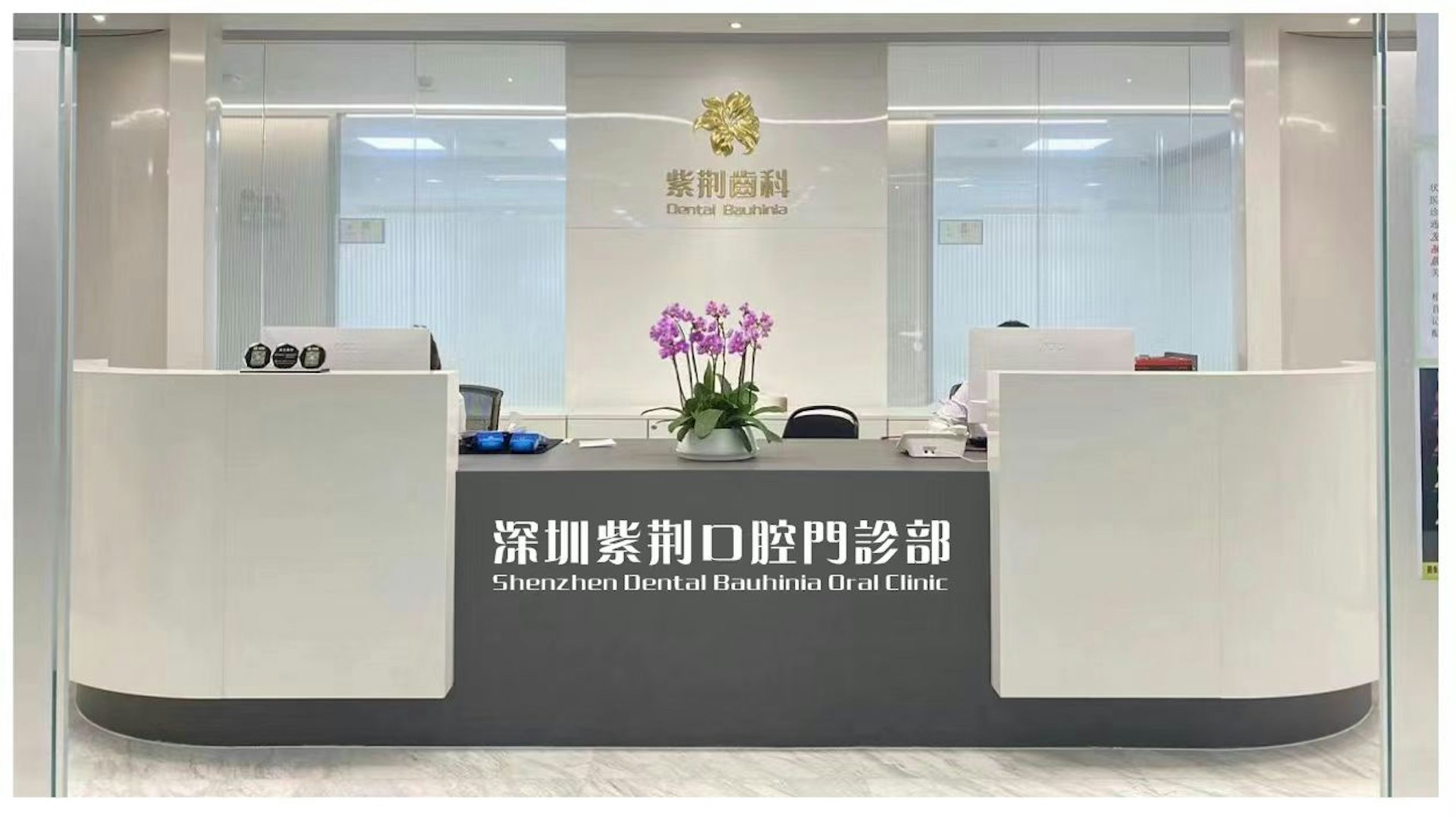 衛生署今日宣佈,在深圳增加3個服務點,3間位於深圳的綜合醫療或牙科服務機構由8月14日起接受長者醫療券,當中包括深圳紫荊口腔門診部/深圳朱勝吉口腔門診部。(資料圖片)