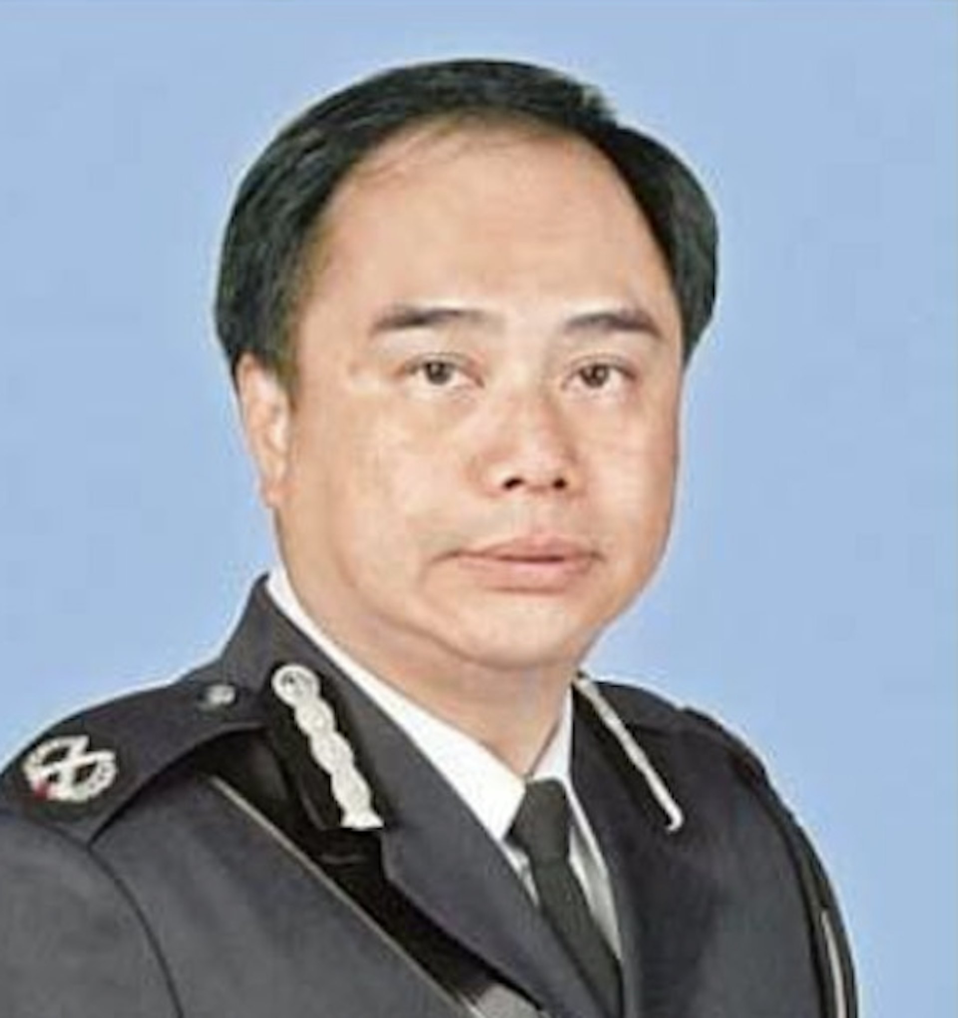 「學警預備訓練-應用教育文憑」課程顧問:前西九龍總區指揮官 范錫明先生(前助理警務處處長) 「學警預備訓練-應用教育文憑」課程顧問:前西九龍總區指揮官 范錫明先生(前助理警務處處長)