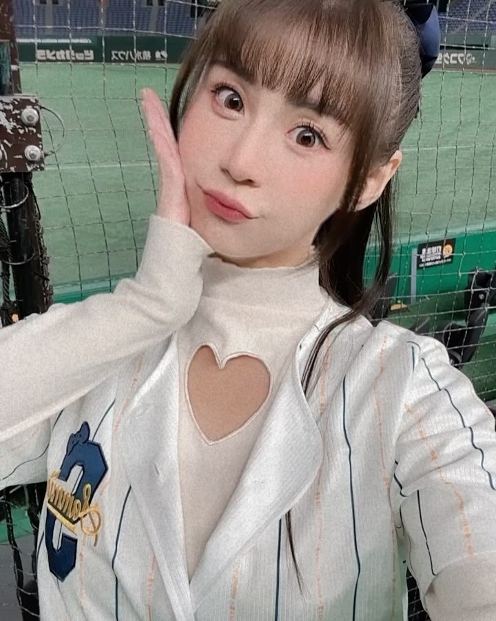 短今（IG@sammie_923）