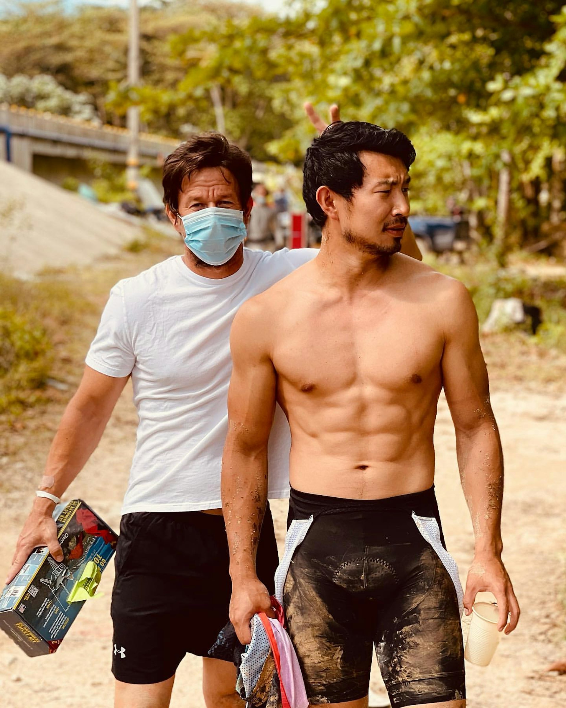 刘思慕(IG@simuliu)