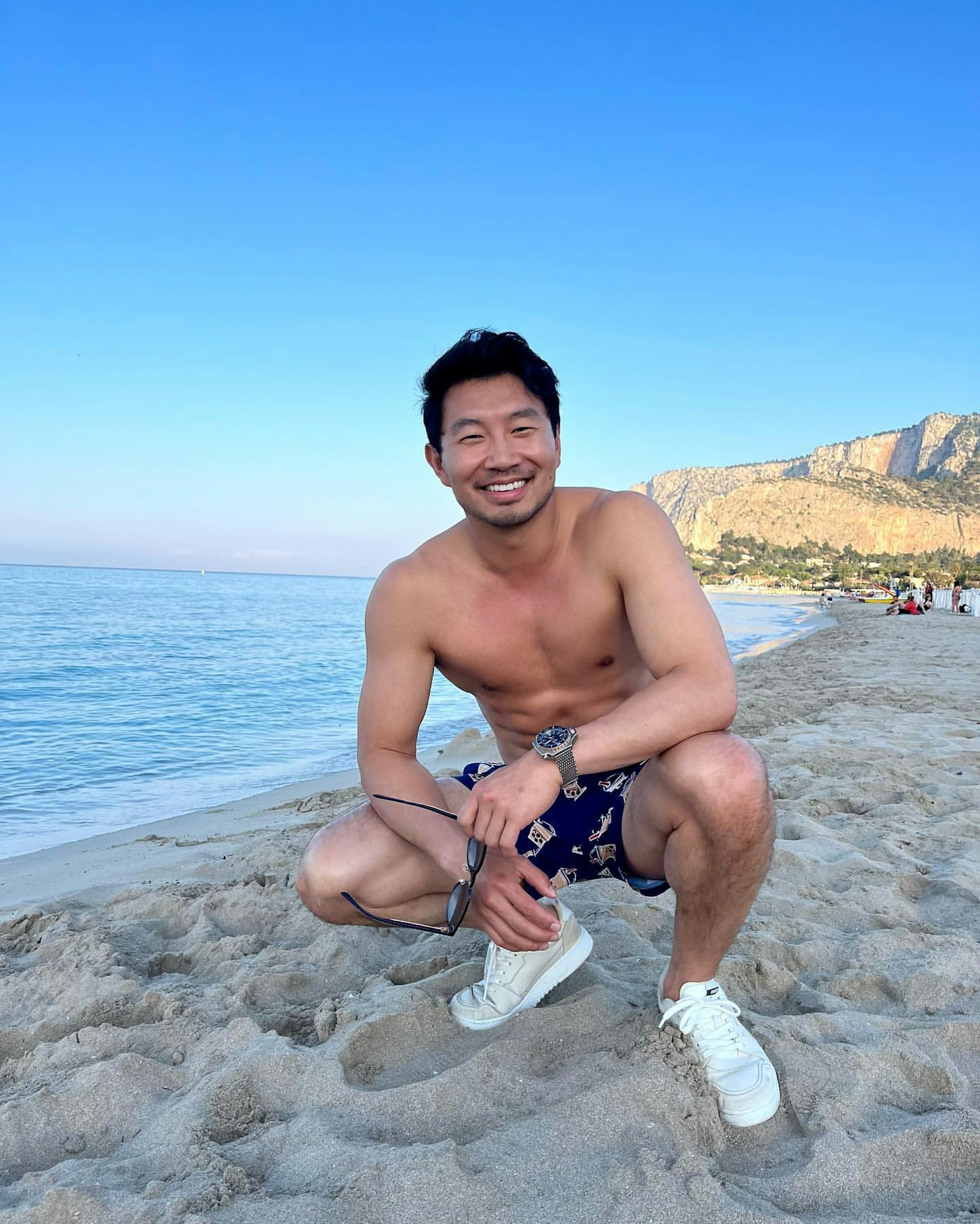 刘思慕(IG@simuliu)