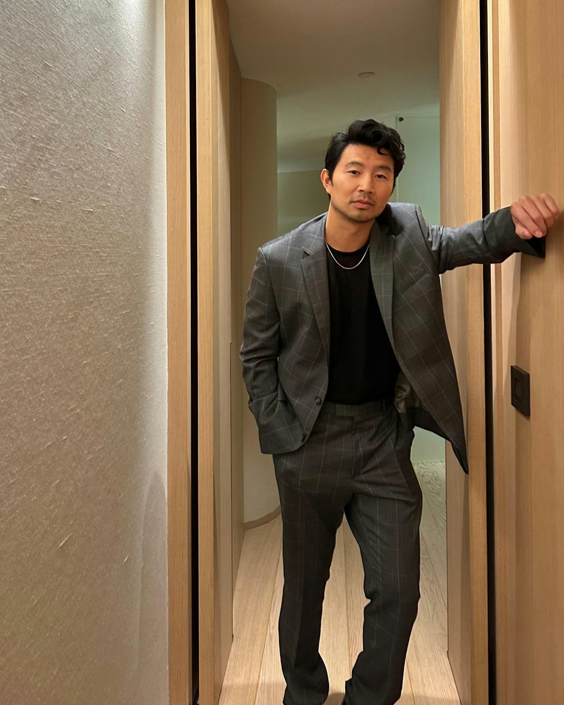 刘思慕(IG@simuliu)