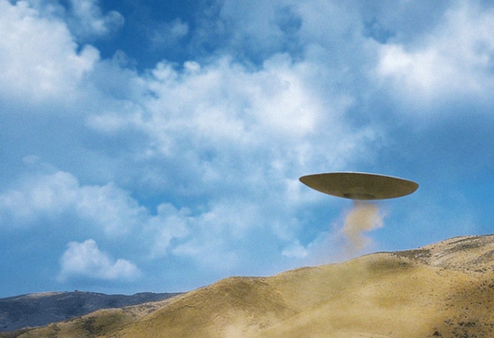 UFO 竟是真？  天文探討