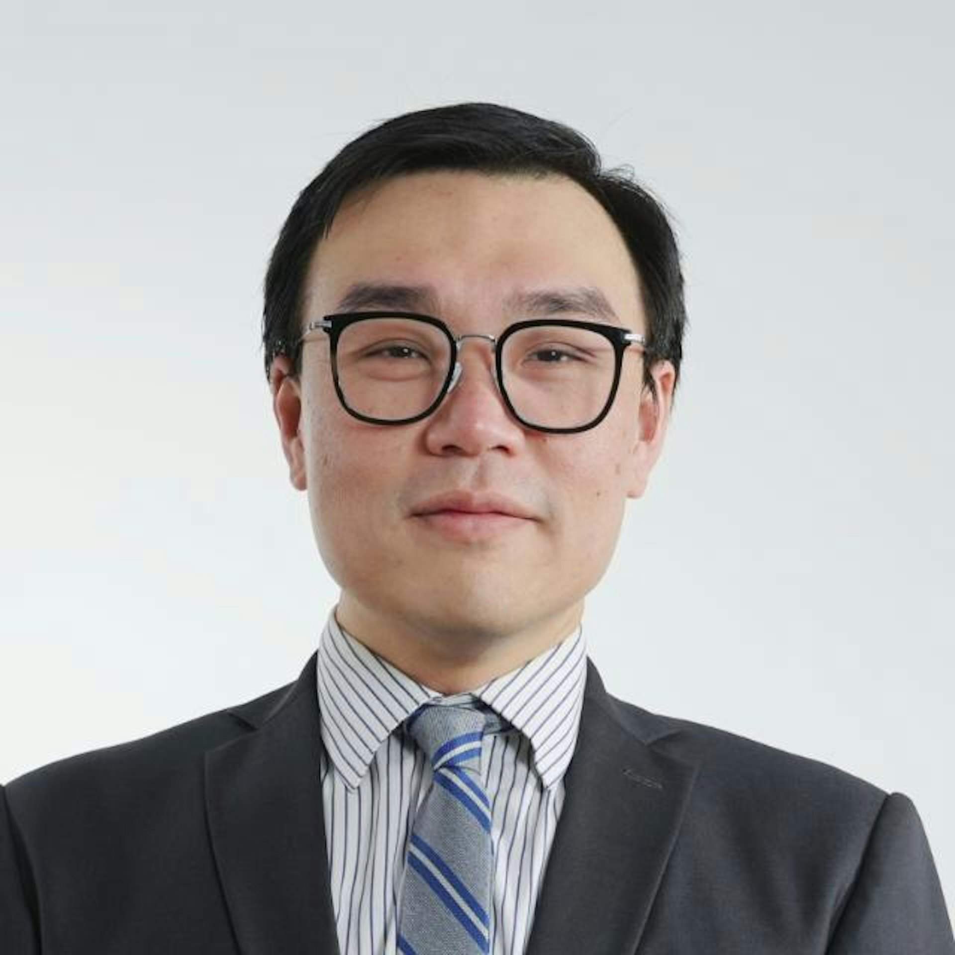 韓成科指香港已無不大刀潤斧改革的理由 韓成科指香港已無不大刀潤斧改革的理由