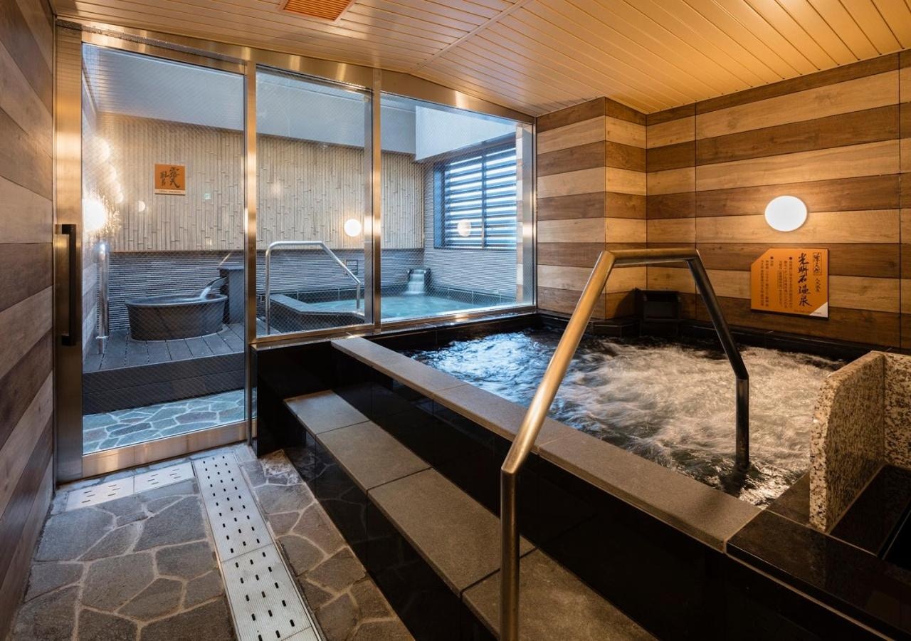 東京淺草田原町站前APA酒店（APA Hotel Asakusa Tawaramachi Ekimae）（圖片來源：Booking.com）