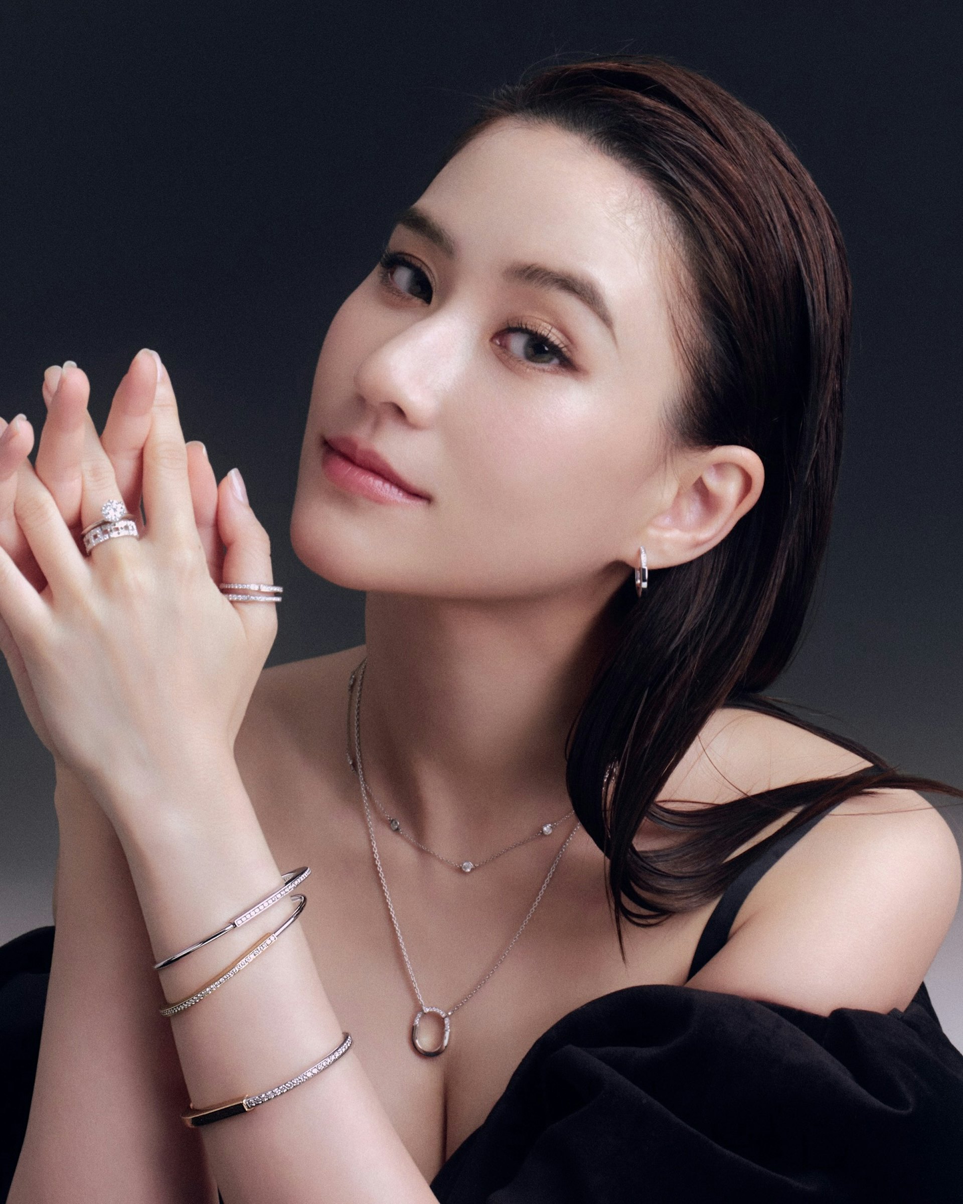 何超蓮。(IG@laurinda_ho) 何超蓮。(IG@laurinda_ho)