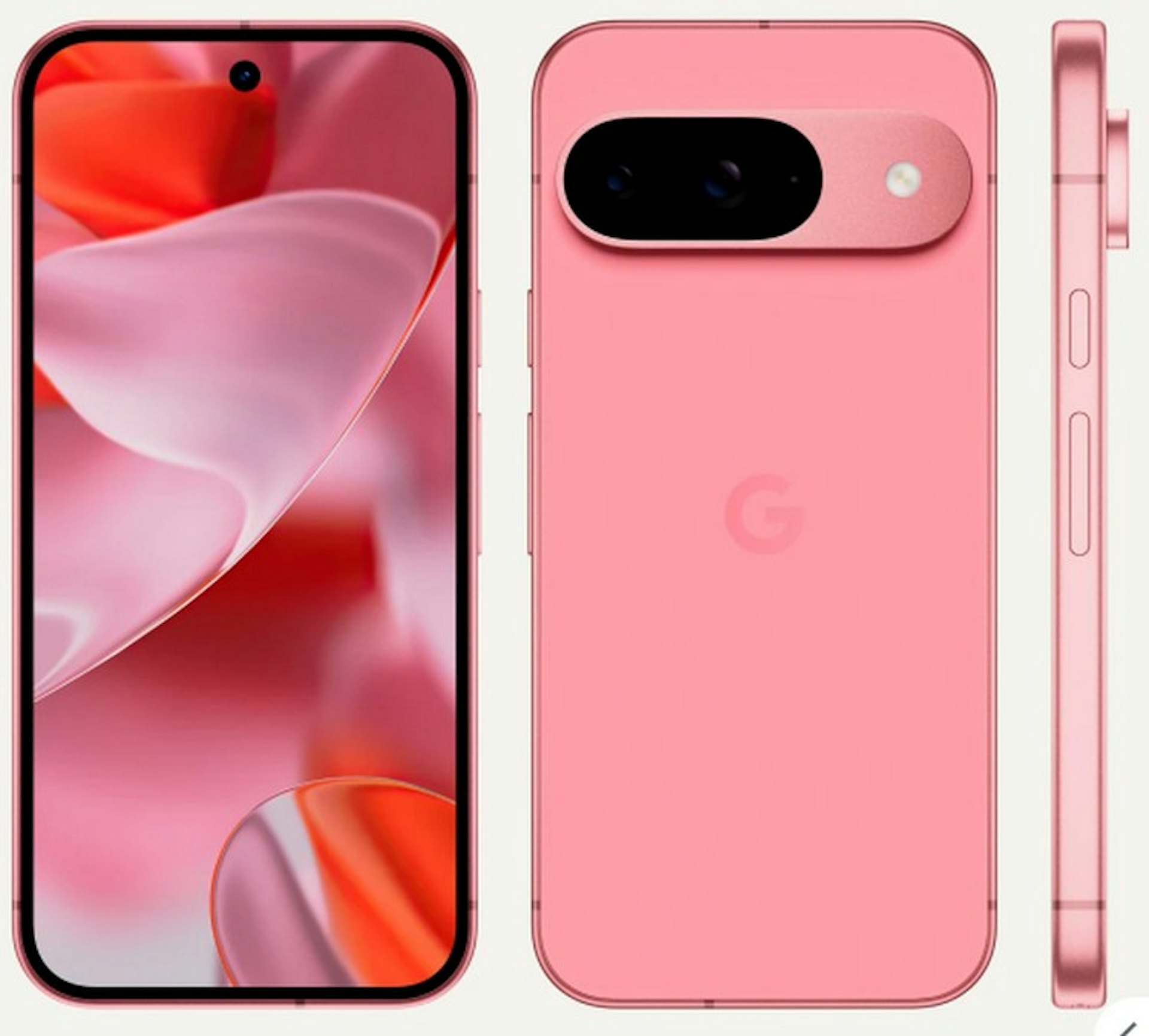 Google Pixel 9系列(Made by Google) Google Pixel 9系列(Made by Google)