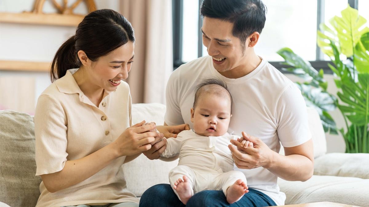 【星之谷】按揭保險「黃金比例」 靈活放租提升居住質素 【星之谷】按揭保險「黃金比例」 靈活放租提升居住質素