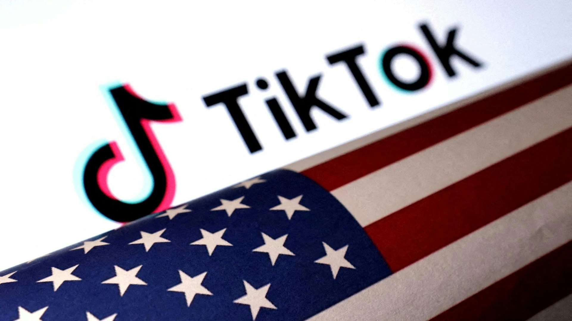 美國上訴法院判Tiktok敗訴 維持「不賣就禁」法案 美國上訴法院判Tiktok敗訴 維持「不賣就禁」法案