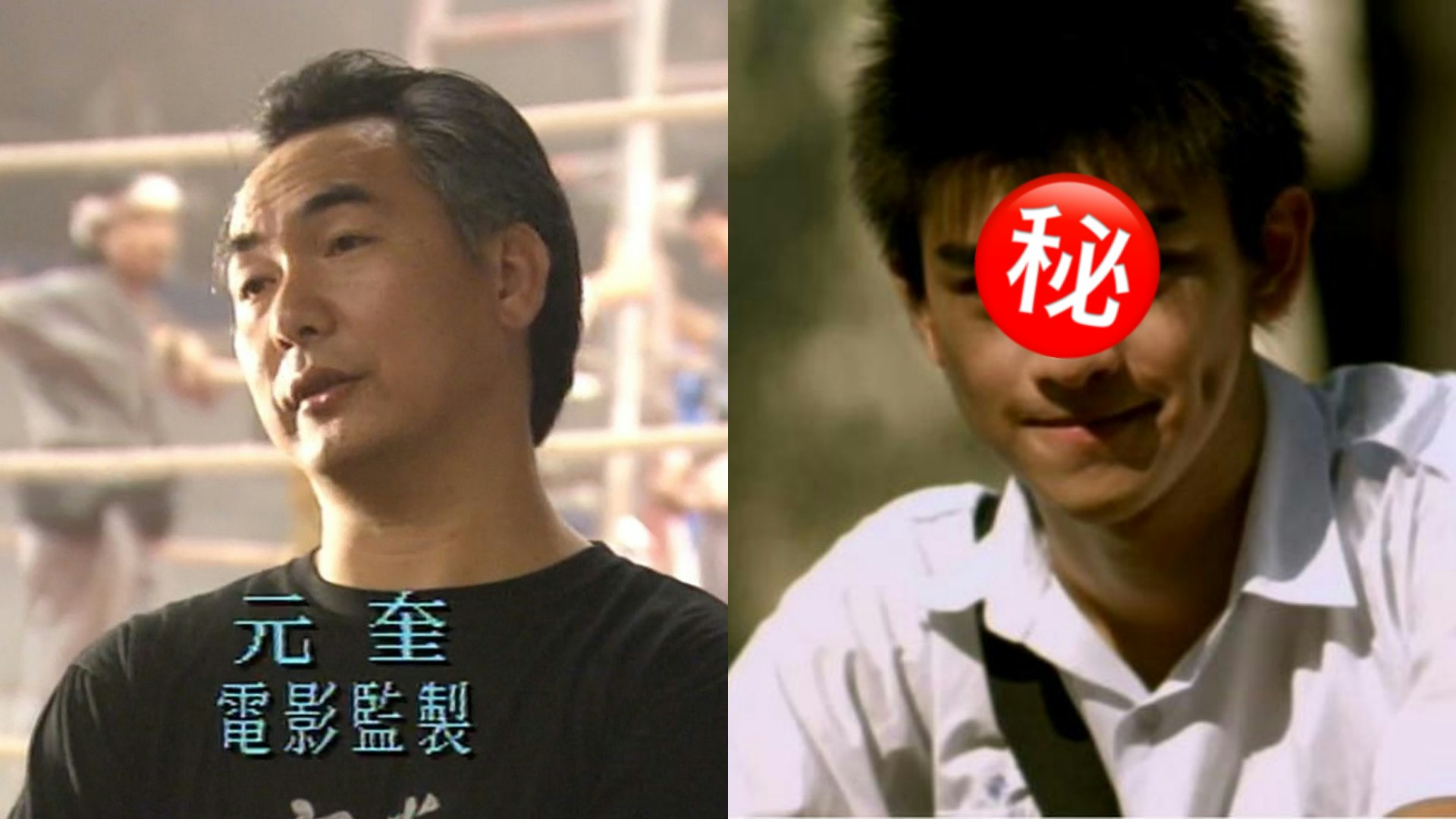 元奎逝世|40歲千禧男神出道獲親授功夫 聞死訊一度以為係假消息 元奎逝世|40歲千禧男神出道獲親授功夫 聞死訊一度以為係假消息