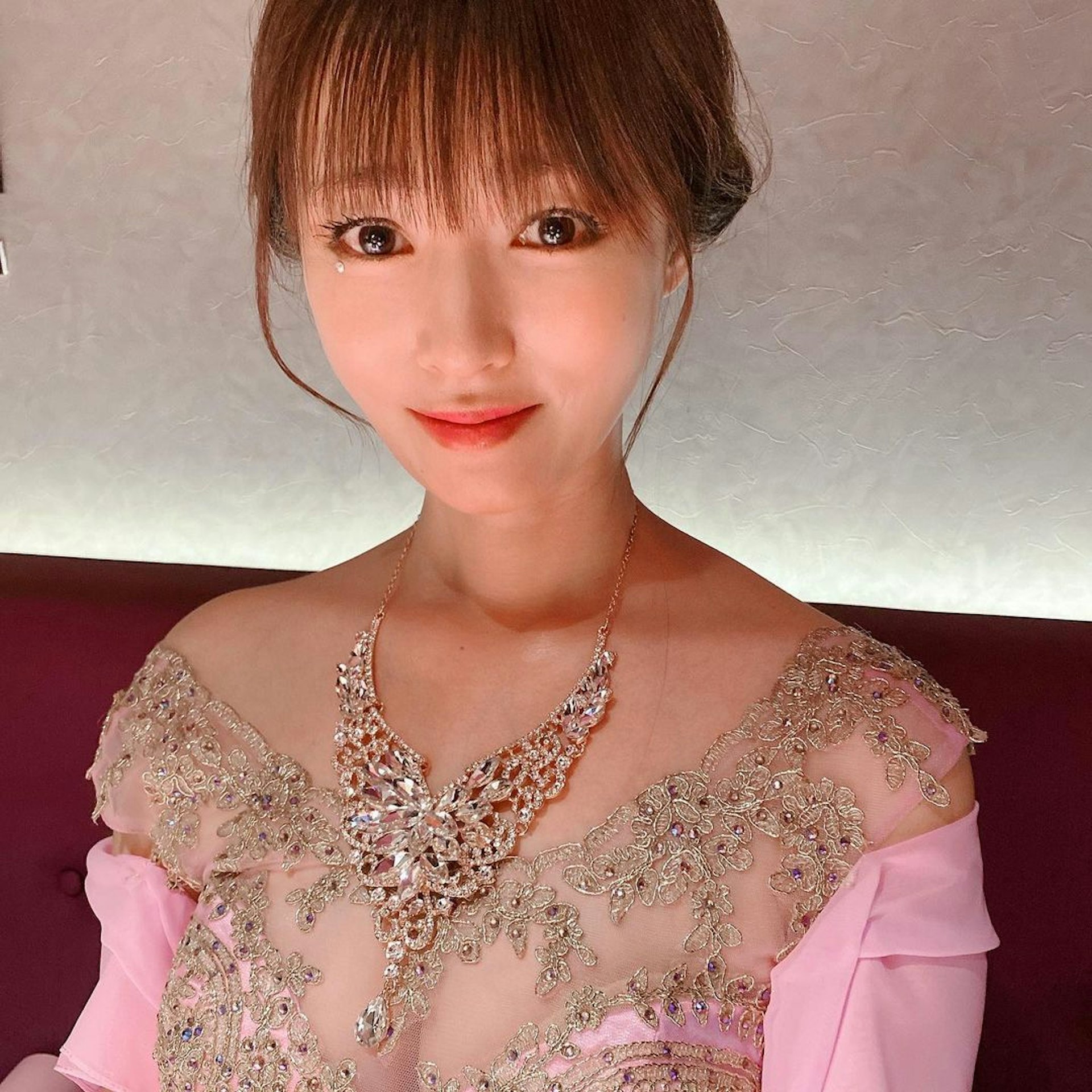 關心深田恭子的粉絲急忙留言請她不要一年比一年還瘦,務必注意自己的健康狀況。(IG圖片) 關心深田恭子的粉絲急忙留言請她不要一年比一年還瘦,務必注意自己的健康狀況。(IG圖片)