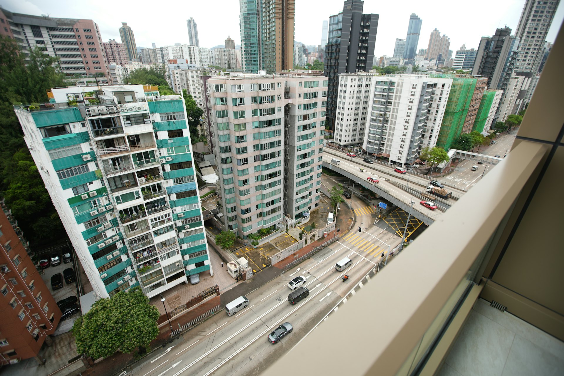 12樓C示範單位。(黃浩謙攝) 12樓C示範單位。(黃浩謙攝)