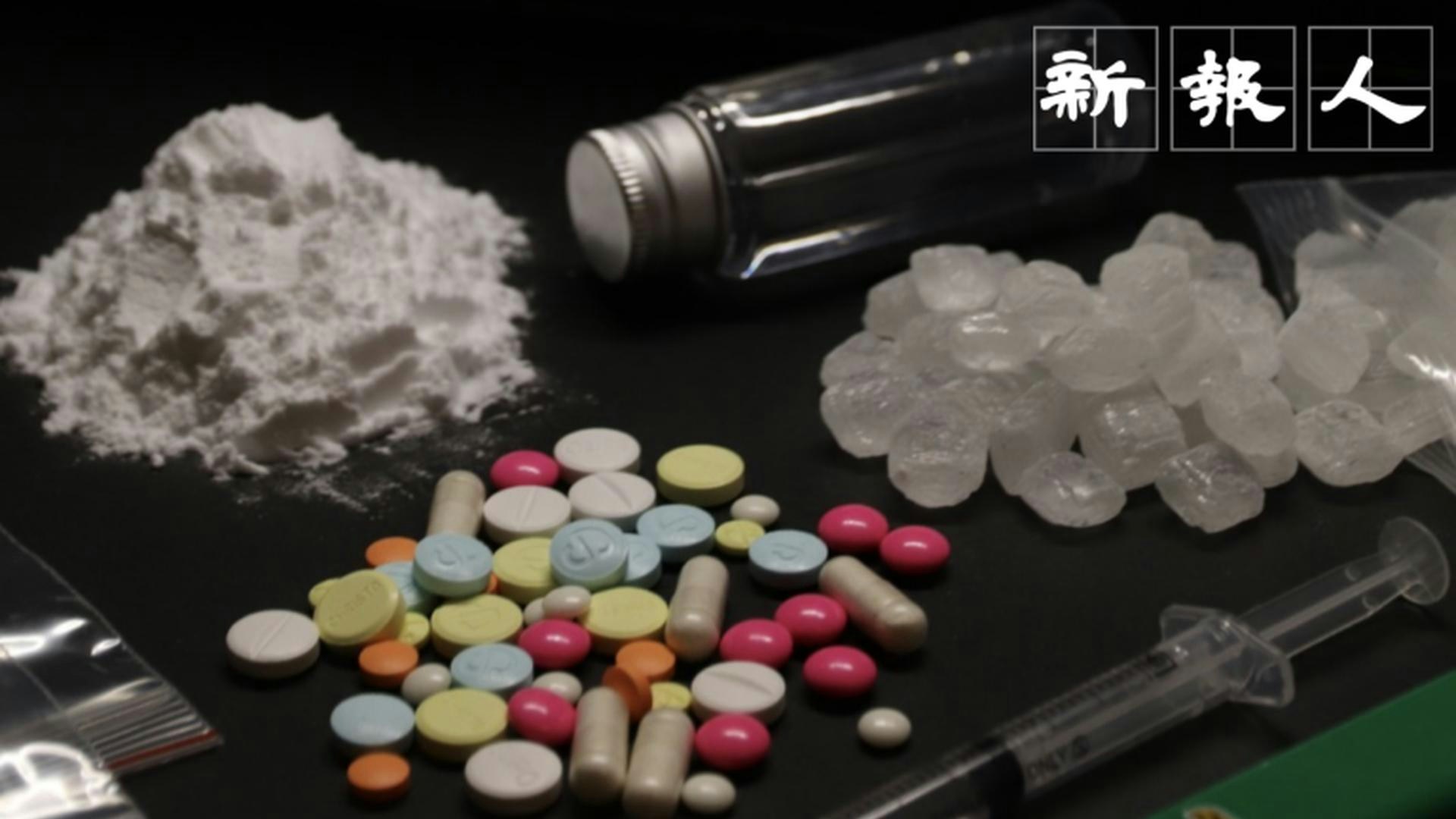 ChemFun｜男同志如何由好奇到沉淪毒海　學者指出現年輕化趨勢
