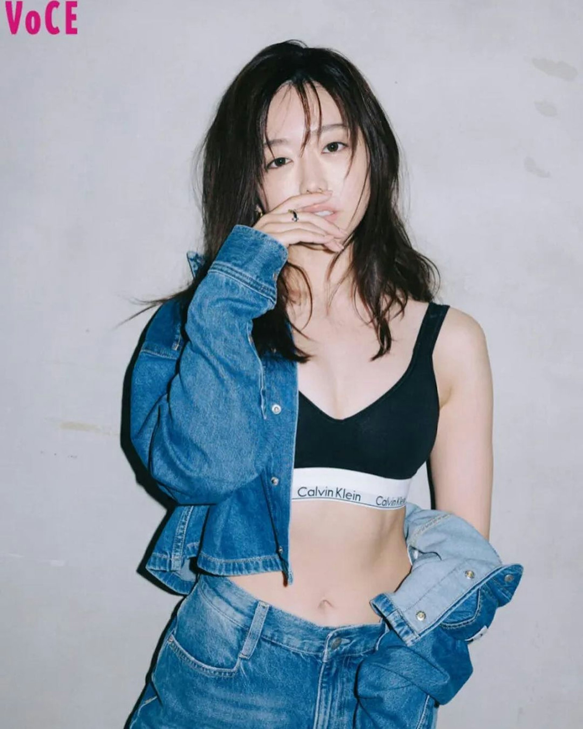 峯岸南(IG@minegishi_31chan) 峯岸南(IG@minegishi_31chan)