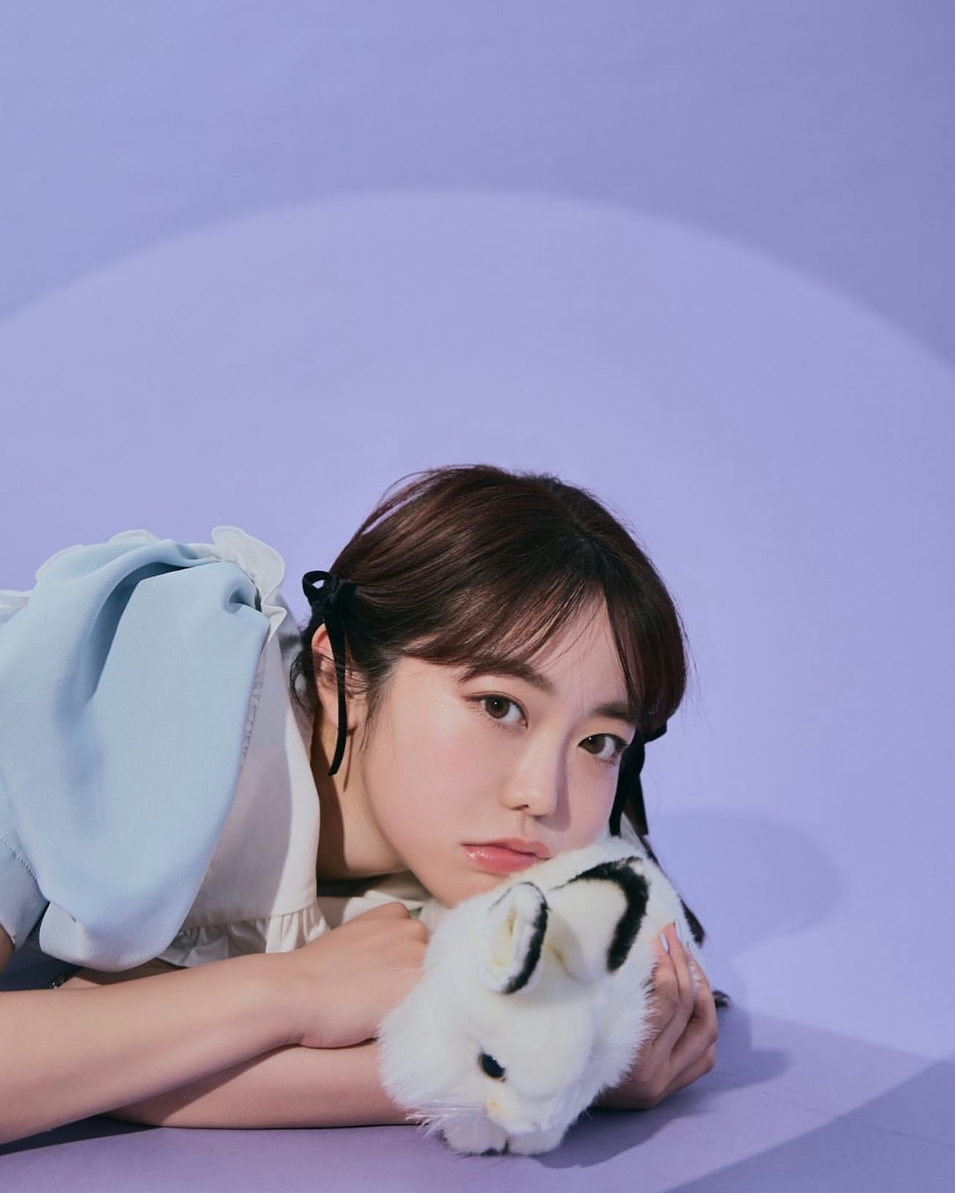 峯岸南(IG@minegishi_31chan) 峯岸南(IG@minegishi_31chan)