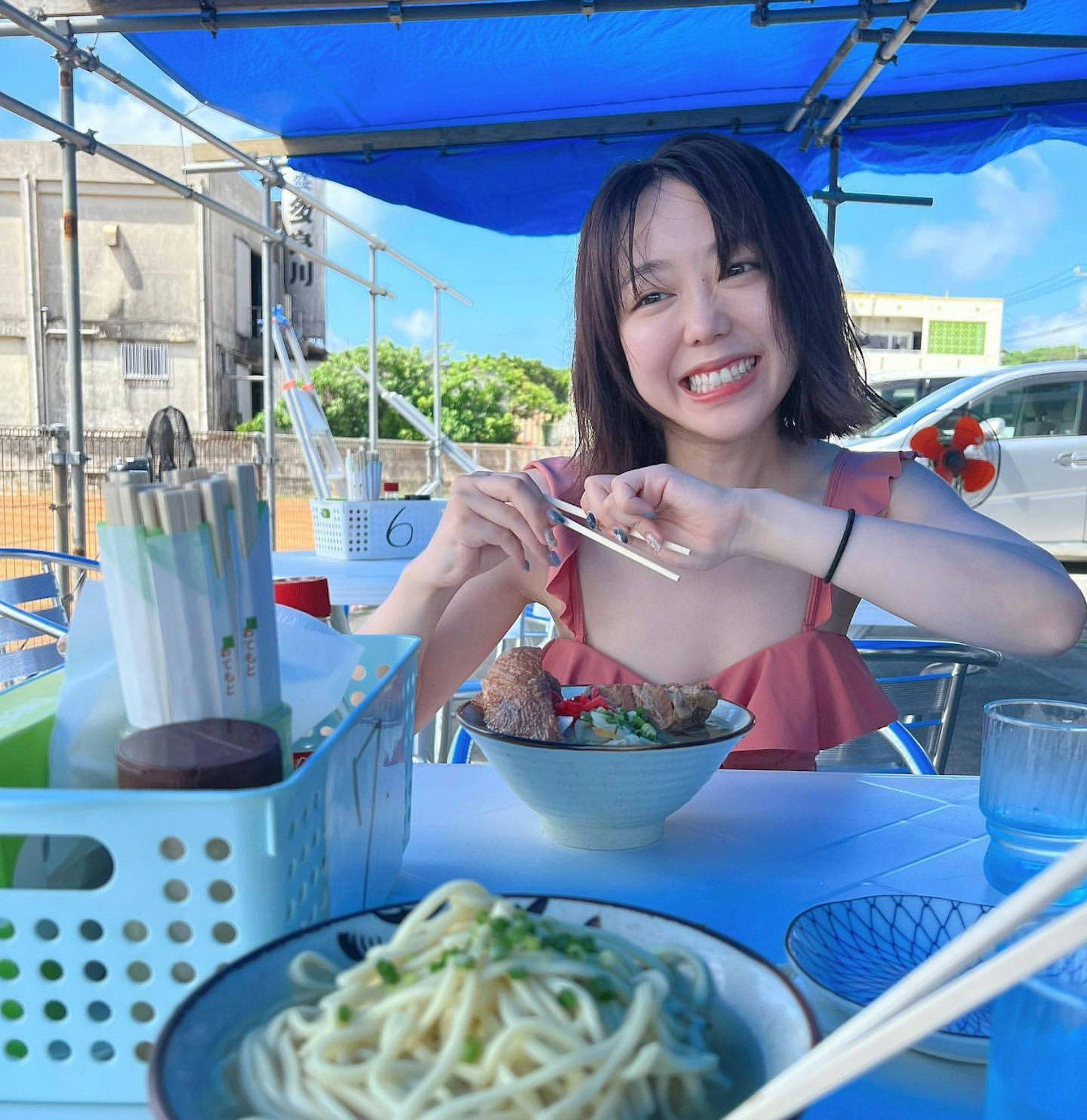 峯岸南(IG@minegishi_31chan) 峯岸南(IG@minegishi_31chan)