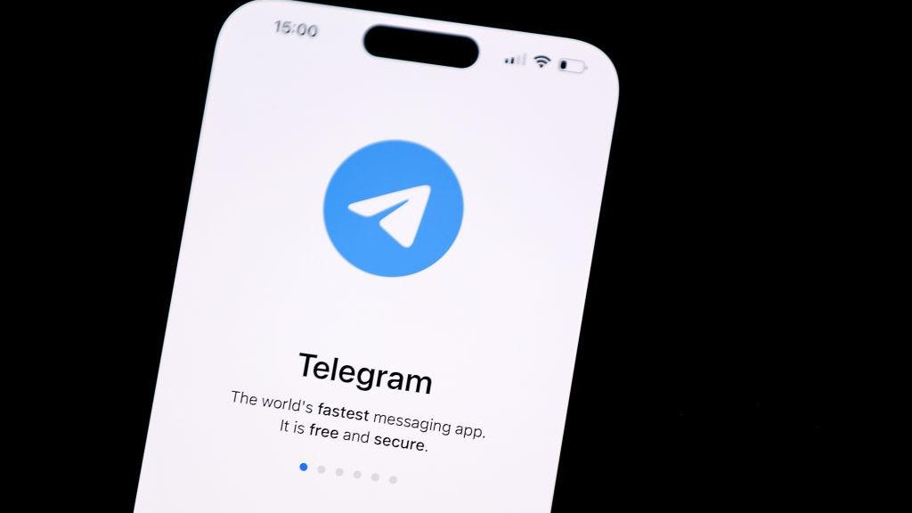 Telegram創辦人杜羅夫法國被捕 公司重申遵守歐盟法律 Telegram創辦人杜羅夫法國被捕 公司重申遵守歐盟法律