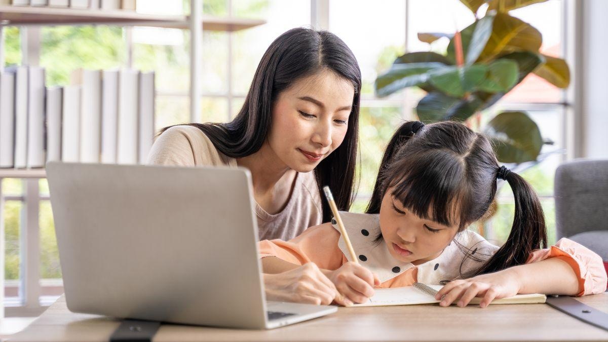 教養｜「我是」與「我覺得」意思大不同！3大關鍵助孩子培養高EQ