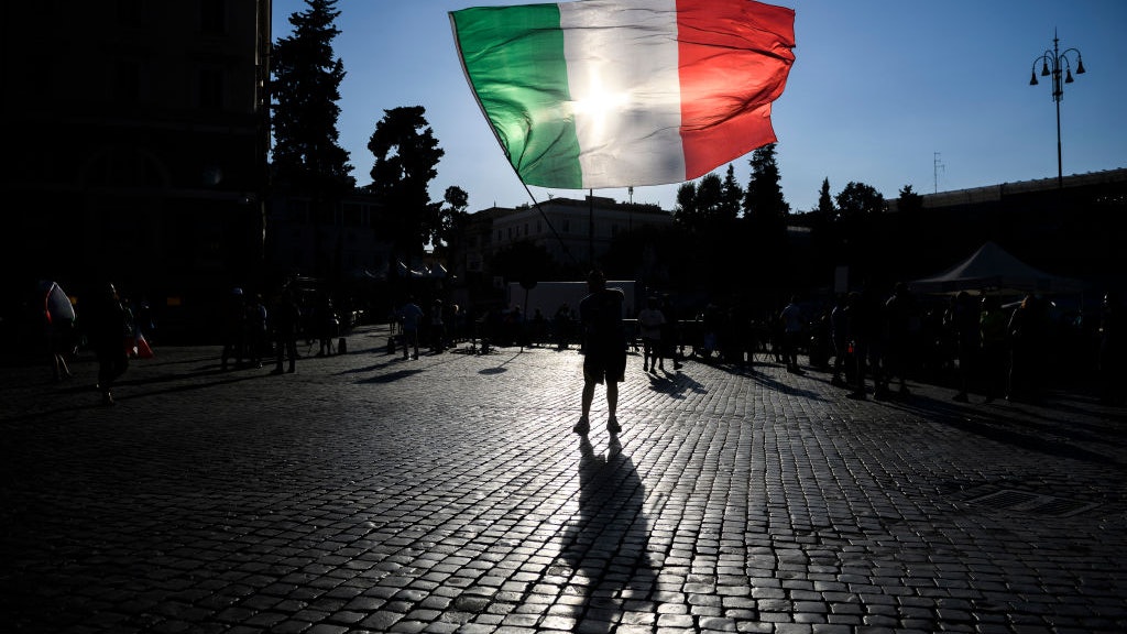 中國男子涉竊取美國研發新冠疫苗於意大利被捕將面臨引渡聆訊