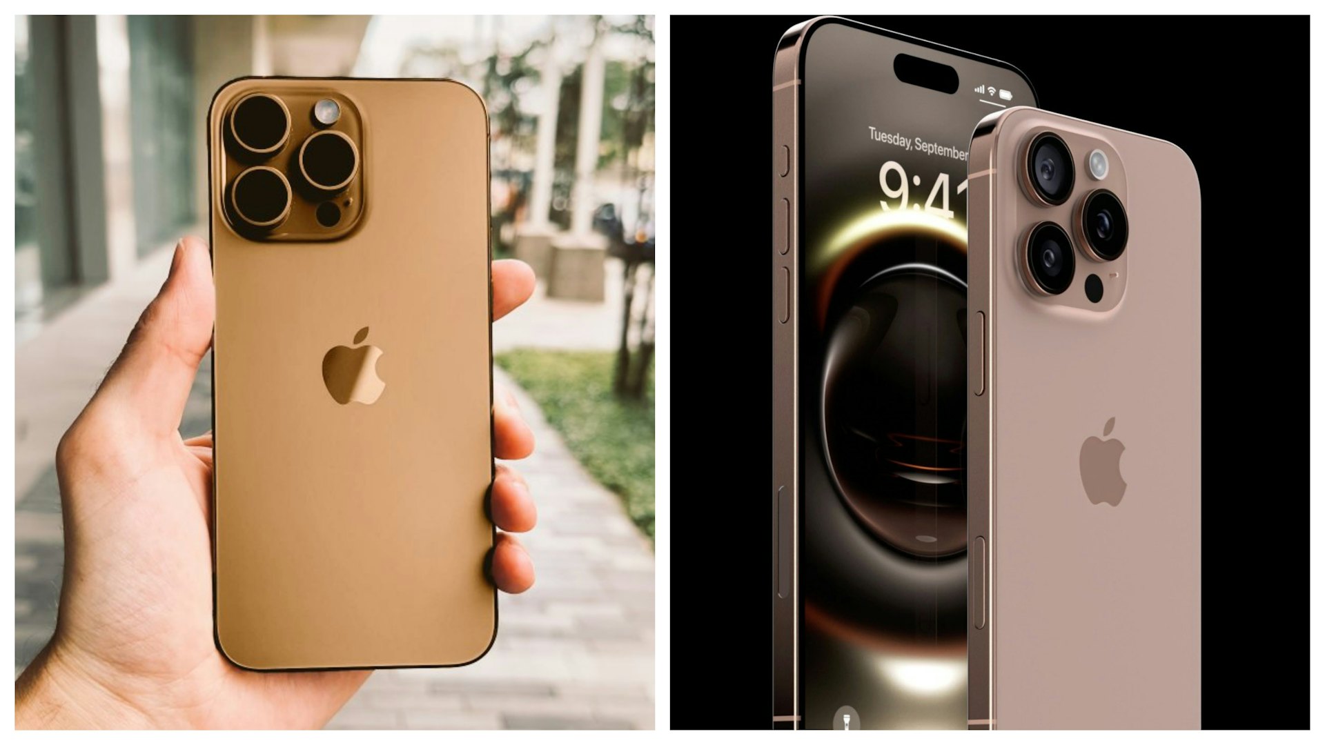 iPhone 16系列性能未有大升級?網民熱議最大變化竟然是在這地方