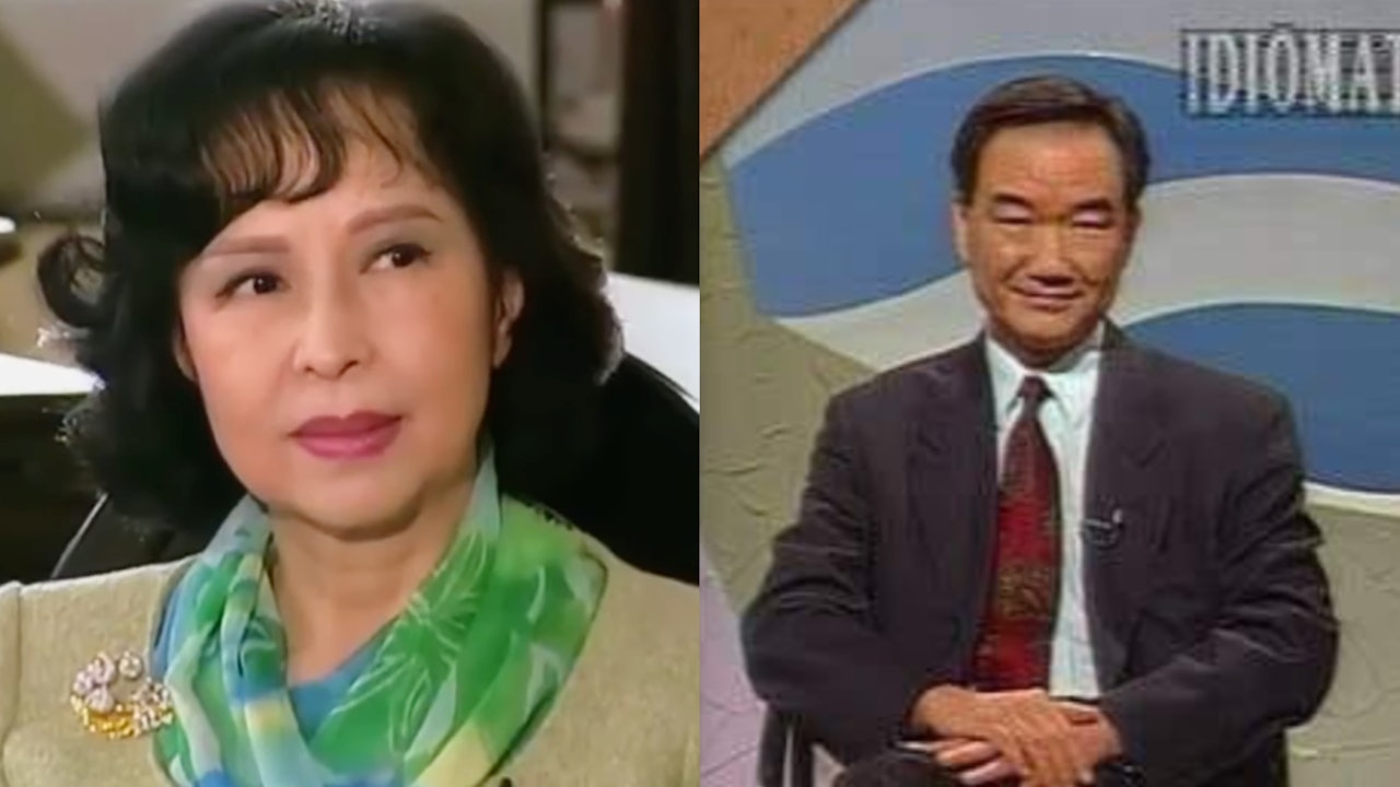 傳劉家傑逝世|曾與才女狄娜傳三角戀 監製李志中為愛仰藥尋短