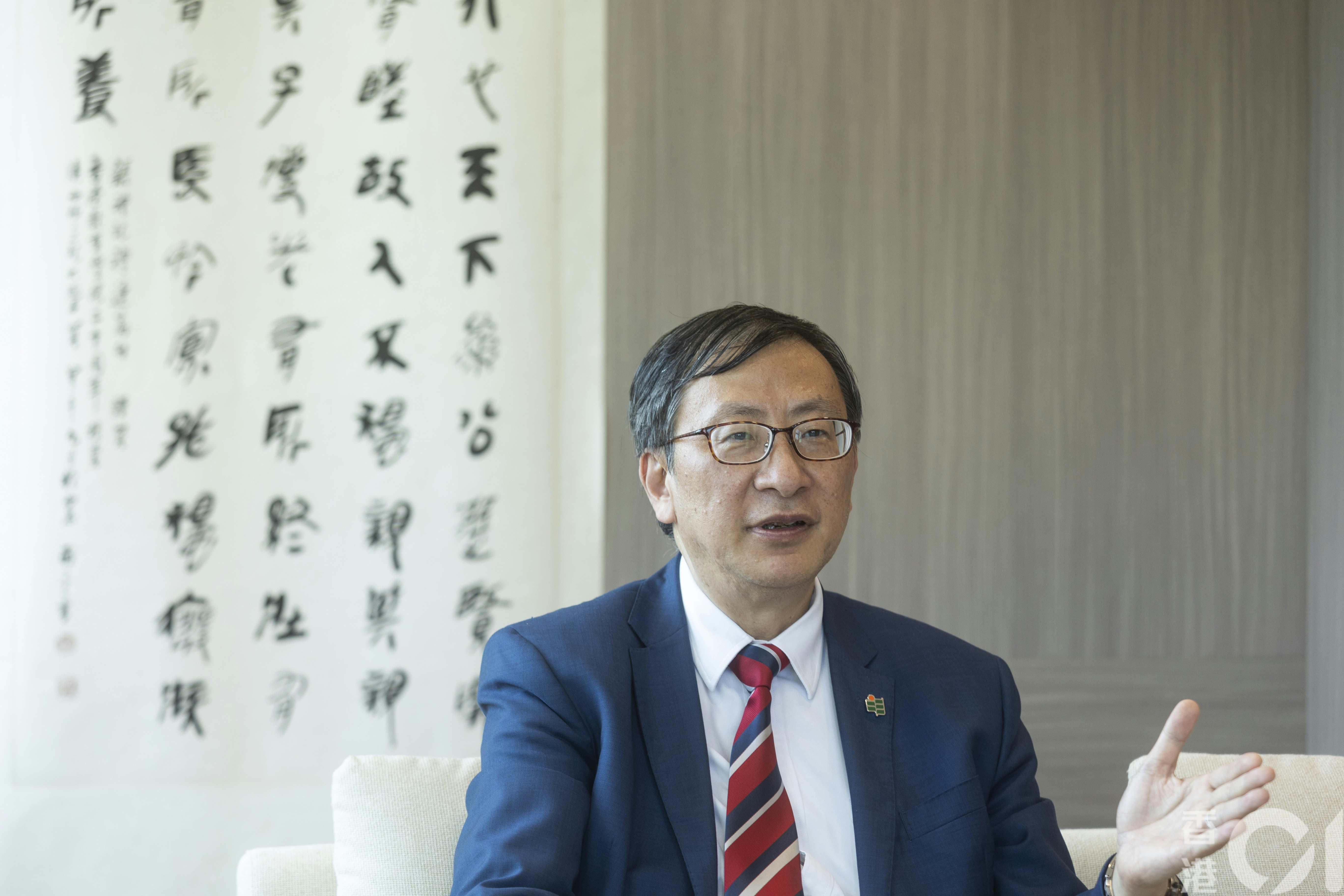 教大新學年起加強愛國主義教育內地「大思政課」方式滲課程