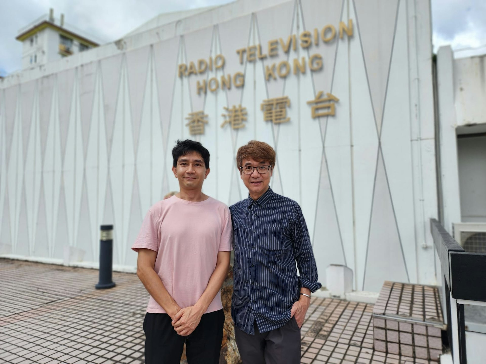 《臥底旅行團》已經拍了3季,李尚正希望可以長做長有。(官方提供) 《臥底旅行團》已經拍了3季,李尚正希望可以長做長有。(官方提供)